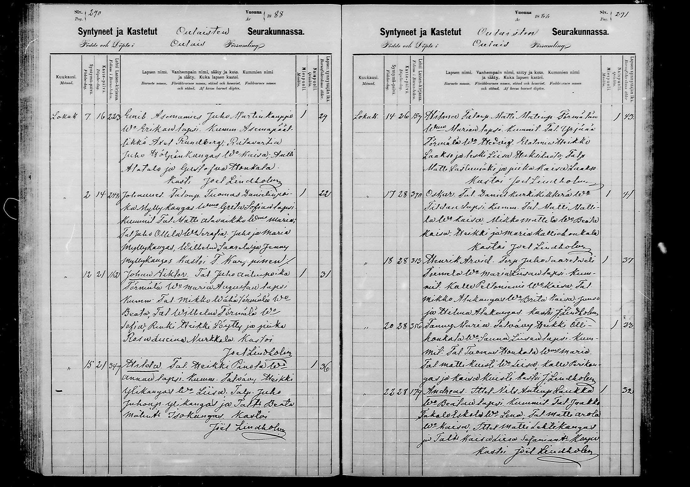 [ ../kirjat/Kirkonkirjat/oulainen/syntyneet_1880-1891_mko610-616/kuvat/135.jpg ]