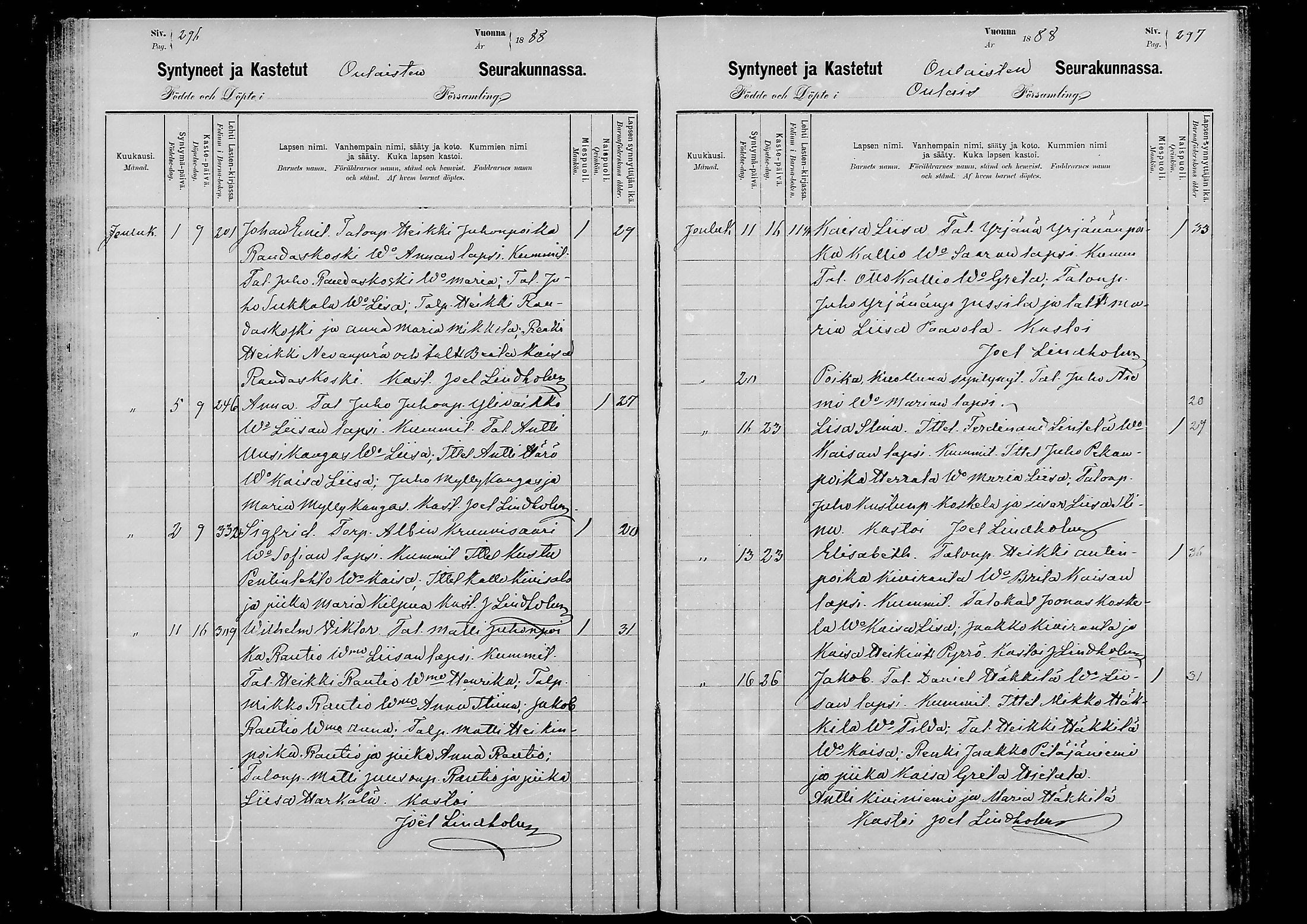 [ ../kirjat/Kirkonkirjat/oulainen/syntyneet_1880-1891_mko610-616/kuvat/138.jpg ]