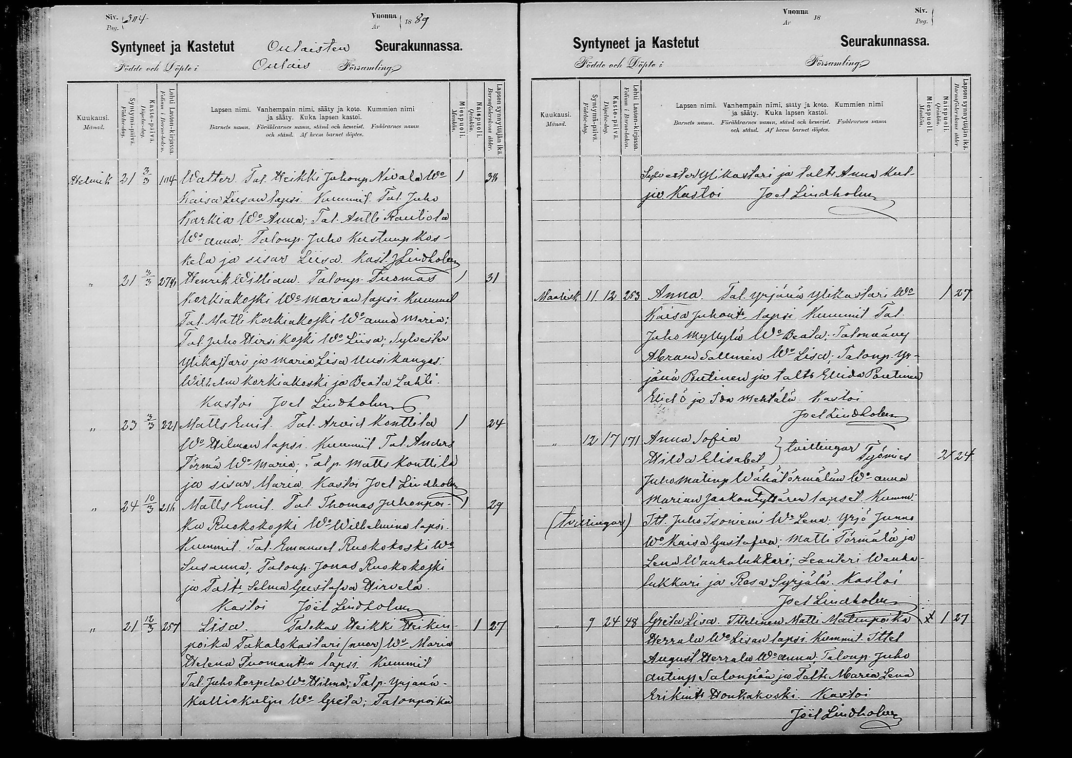 [ ../kirjat/Kirkonkirjat/oulainen/syntyneet_1880-1891_mko610-616/kuvat/142.jpg ]