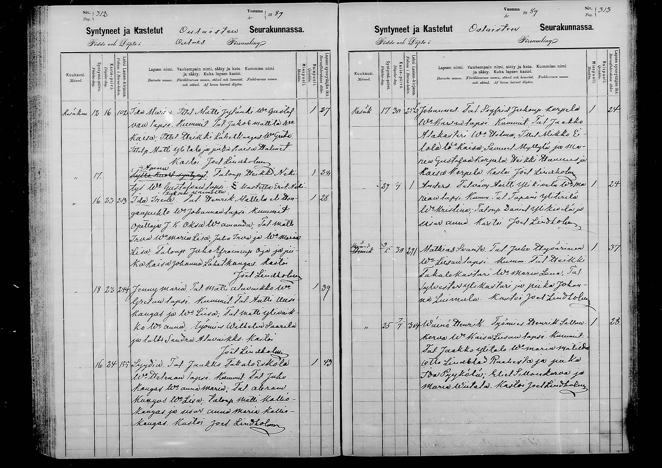 [ ../kirjat/Kirkonkirjat/oulainen/syntyneet_1880-1891_mko610-616/kuvat/146.jpg ]