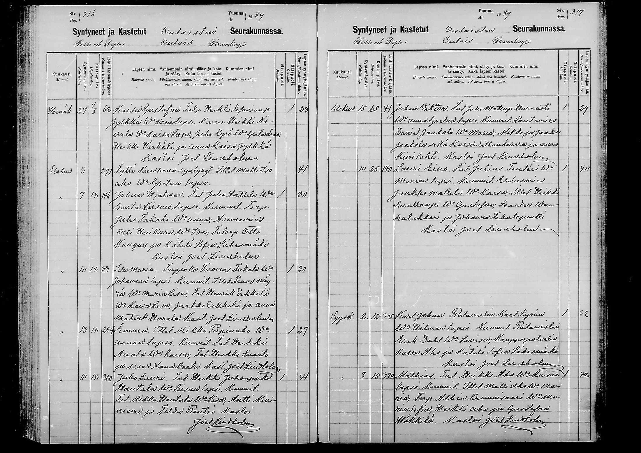 [ ../kirjat/Kirkonkirjat/oulainen/syntyneet_1880-1891_mko610-616/kuvat/148.jpg ]