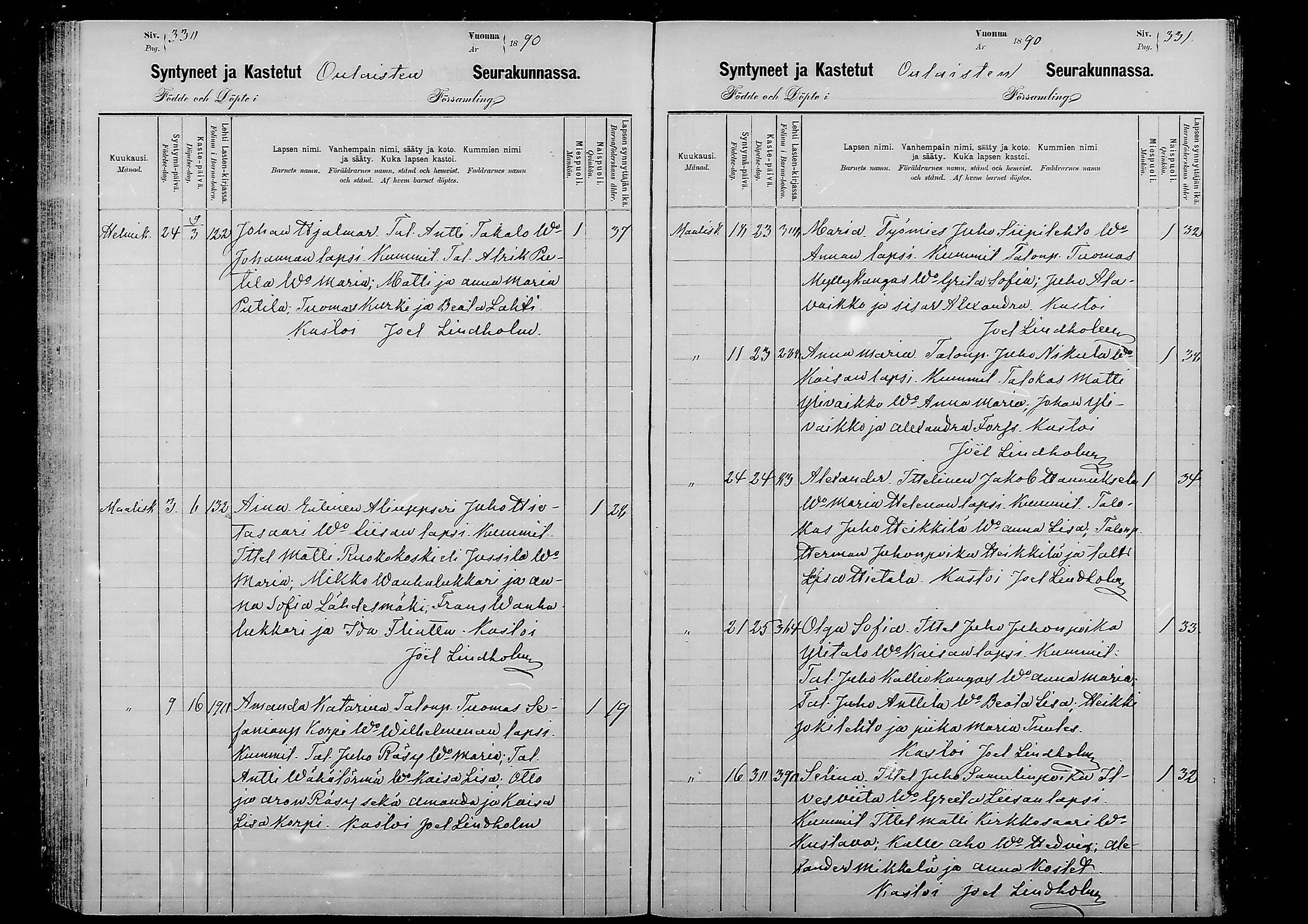 [ ../kirjat/Kirkonkirjat/oulainen/syntyneet_1880-1891_mko610-616/kuvat/155.jpg ]
