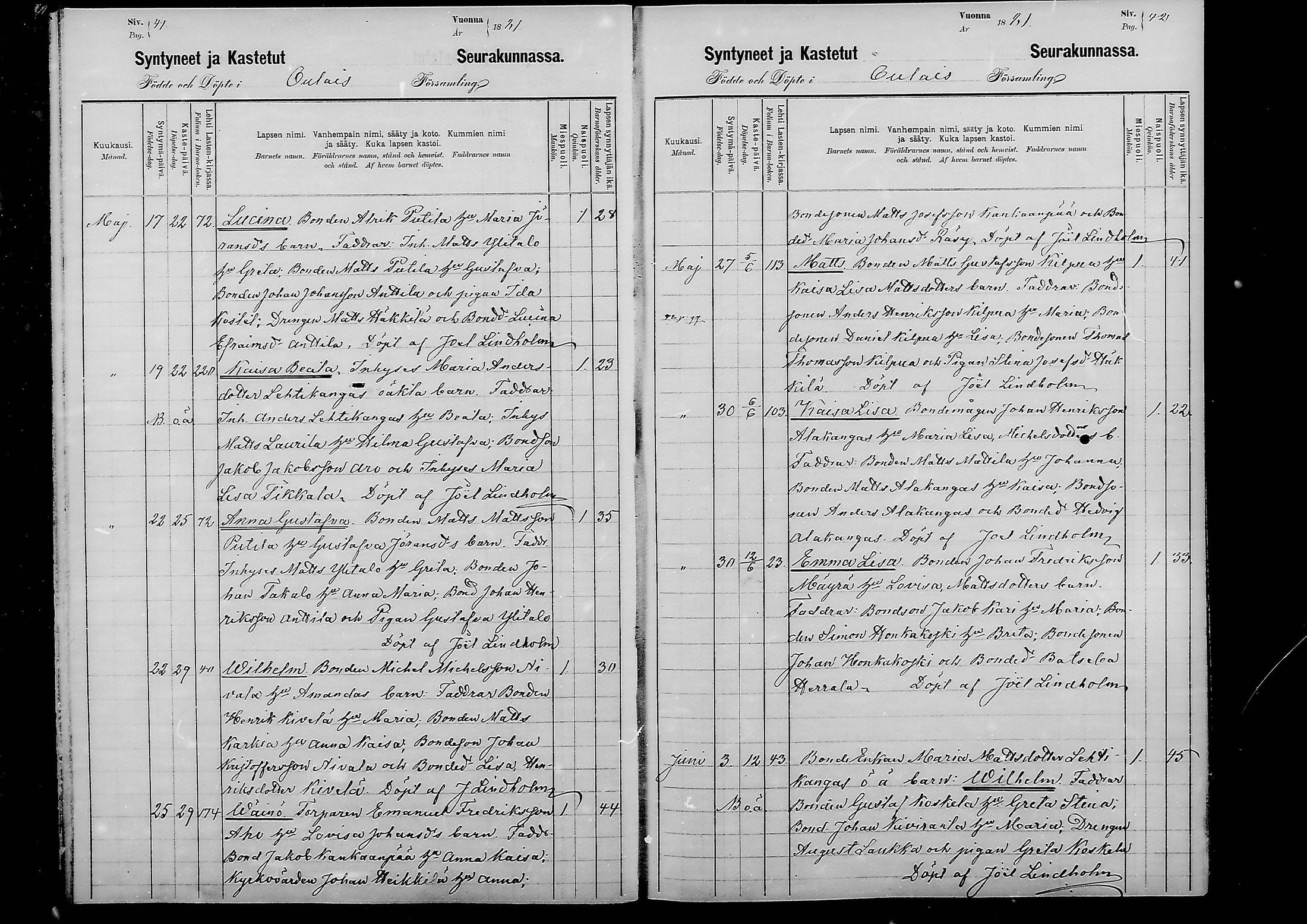[ ../kirjat/Kirkonkirjat/oulainen/syntyneet_1880-1891_mko610-616/kuvat/16.jpg ]