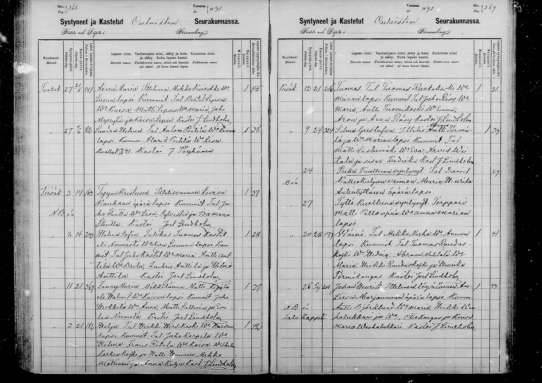[ ../kirjat/Kirkonkirjat/oulainen/syntyneet_1880-1891_mko610-616/kuvat/174.jpg ]
