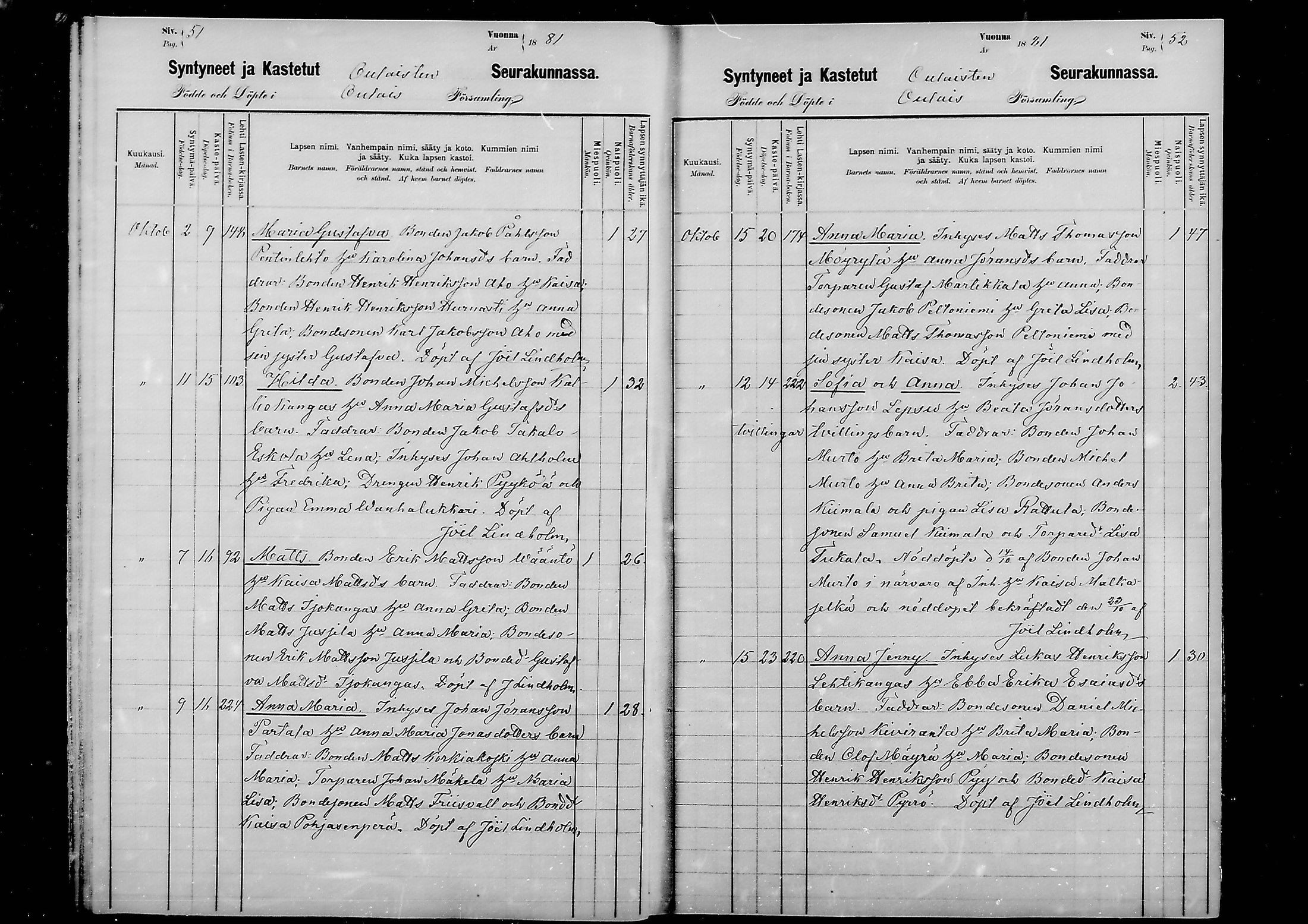 [ ../kirjat/Kirkonkirjat/oulainen/syntyneet_1880-1891_mko610-616/kuvat/21.jpg ]