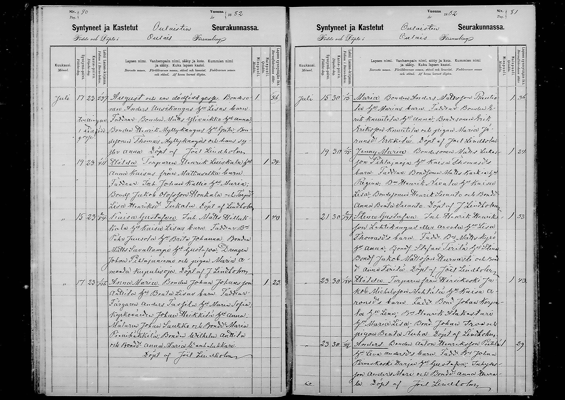 [ ../kirjat/Kirkonkirjat/oulainen/syntyneet_1880-1891_mko610-616/kuvat/30.jpg ]