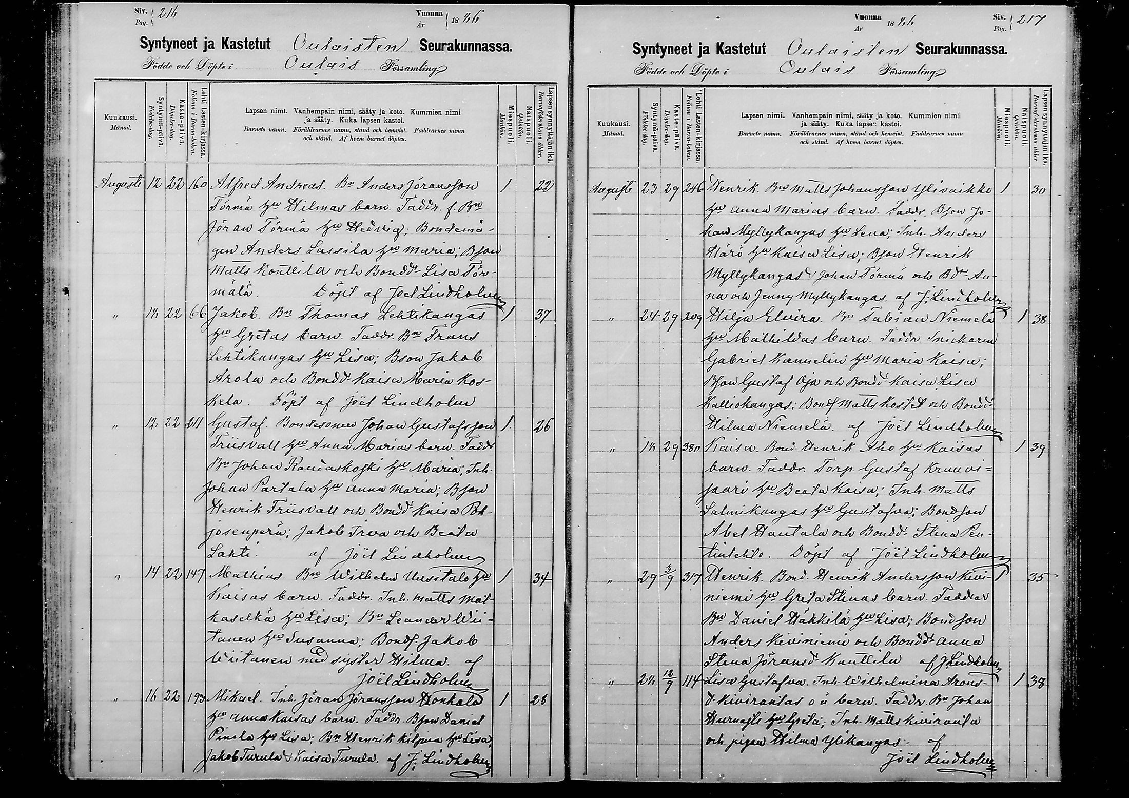 [ ../kirjat/Kirkonkirjat/oulainen/syntyneet_1880-1891_mko610-616/kuvat/98.jpg ]