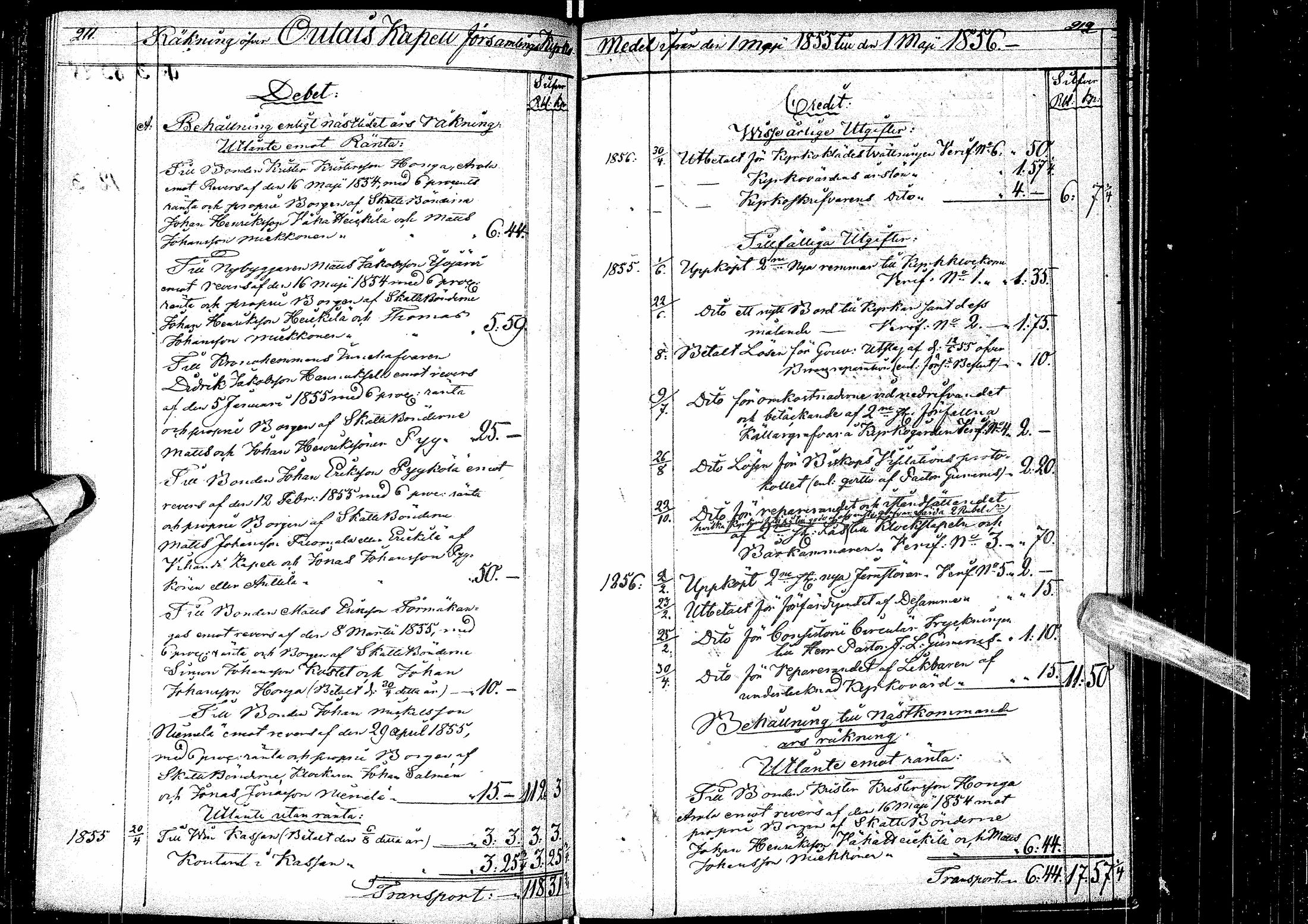 [ ../kirjat/Kirkonkirjat/oulainen/tilit_1777-1847_ik342/kuvat/115.jpg ]