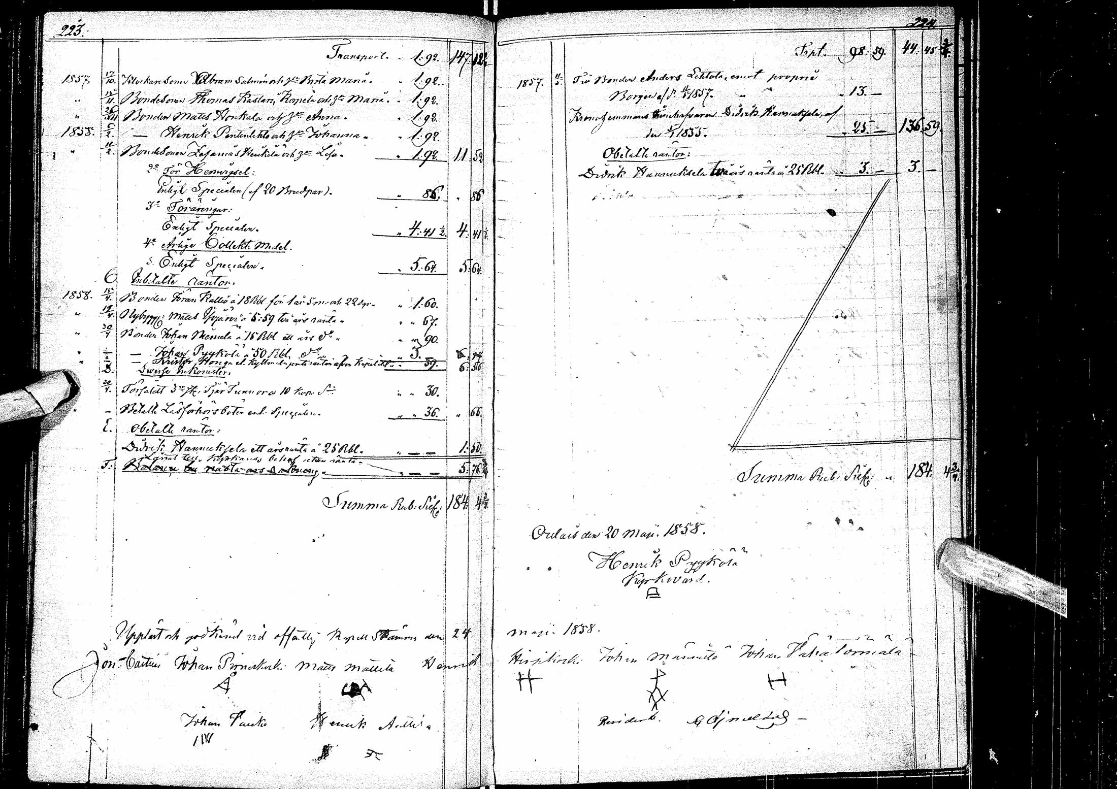 [ ../kirjat/Kirkonkirjat/oulainen/tilit_1777-1847_ik342/kuvat/121.jpg ]