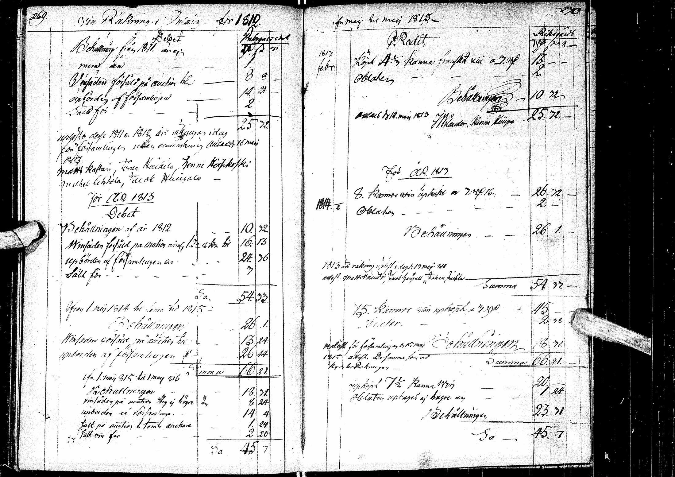 [ ../kirjat/Kirkonkirjat/oulainen/tilit_1777-1847_ik342/kuvat/144.jpg ]
