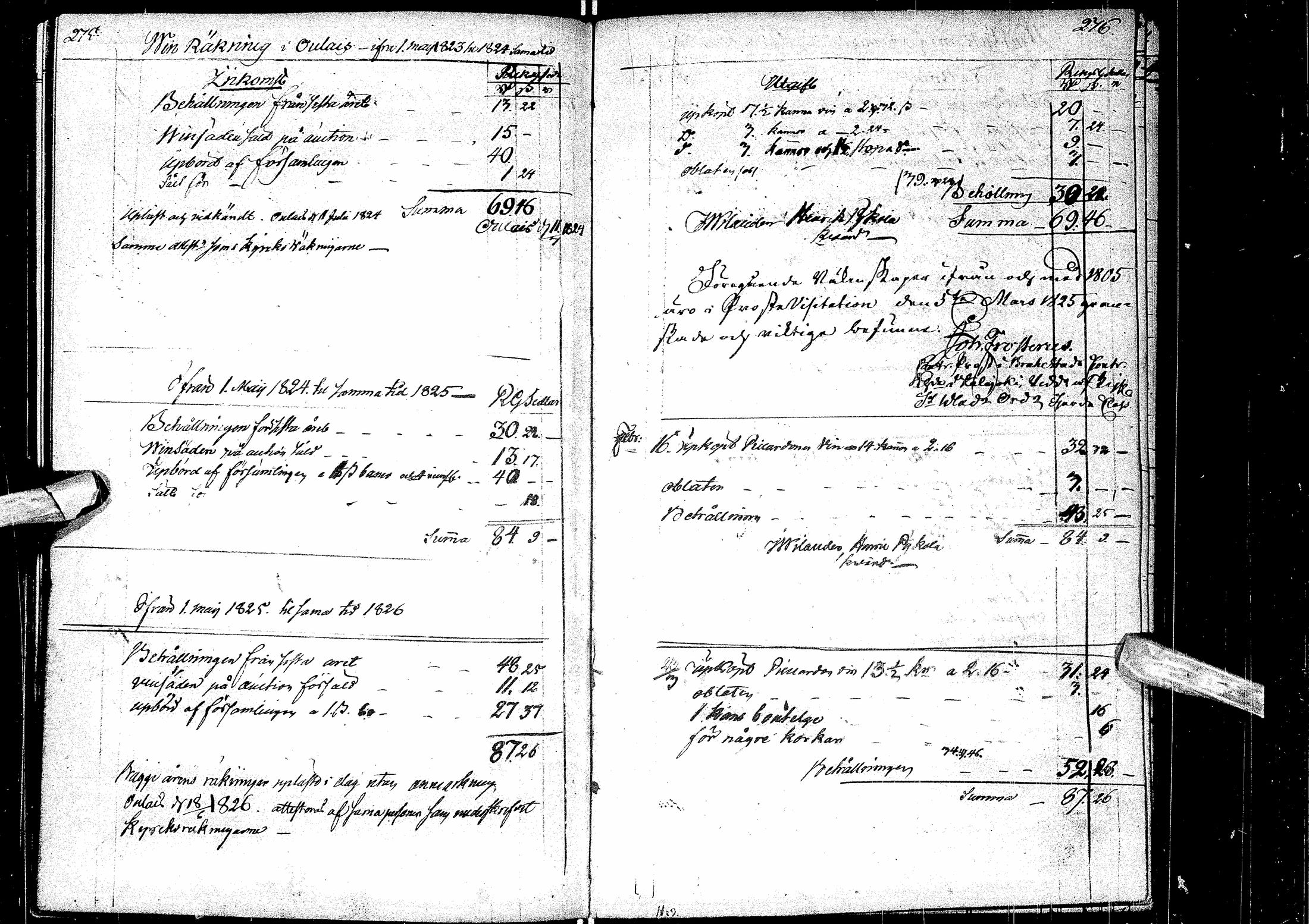 [ ../kirjat/Kirkonkirjat/oulainen/tilit_1777-1847_ik342/kuvat/147.jpg ]
