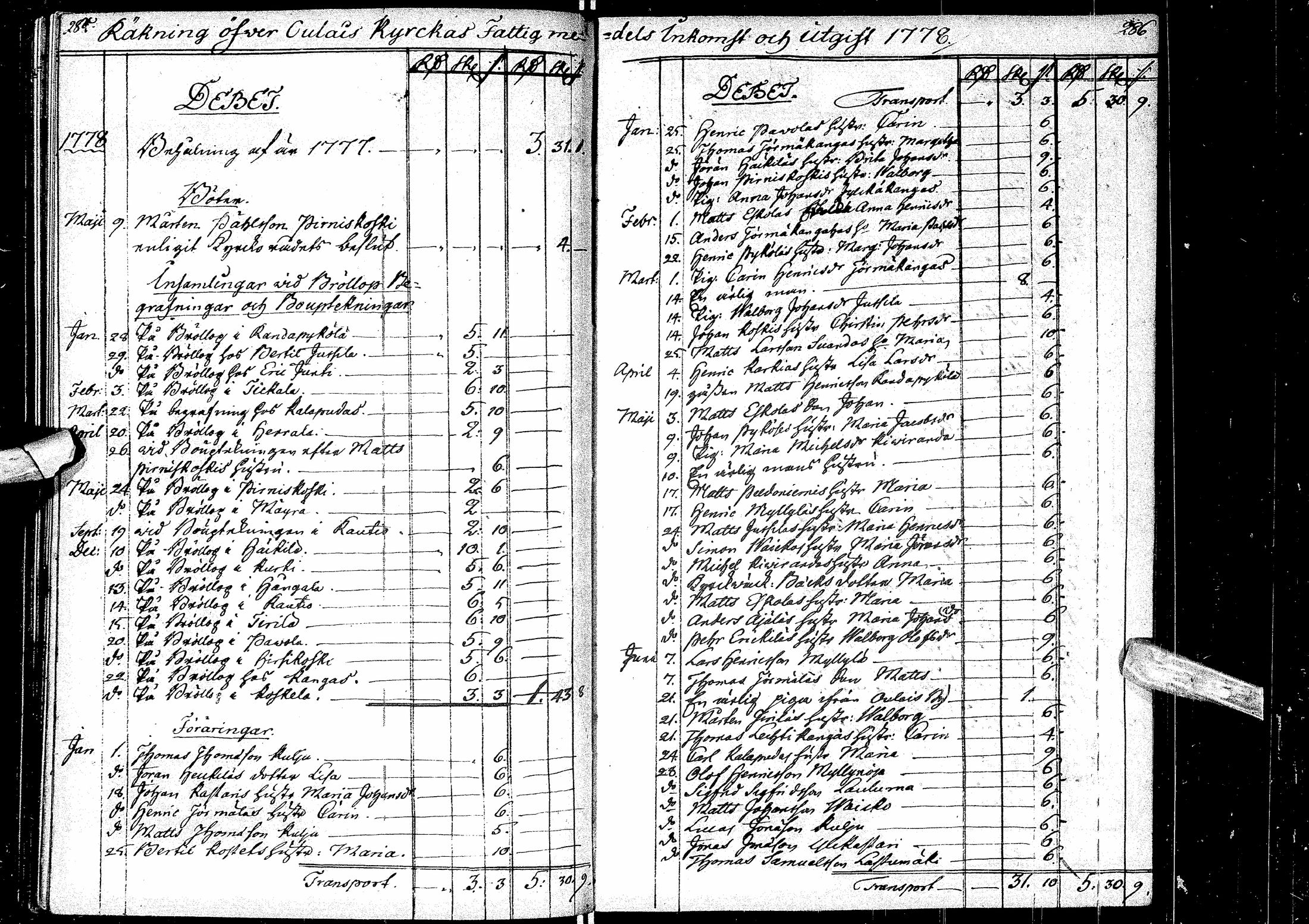 [ ../kirjat/Kirkonkirjat/oulainen/tilit_1777-1847_ik342/kuvat/152.jpg ]