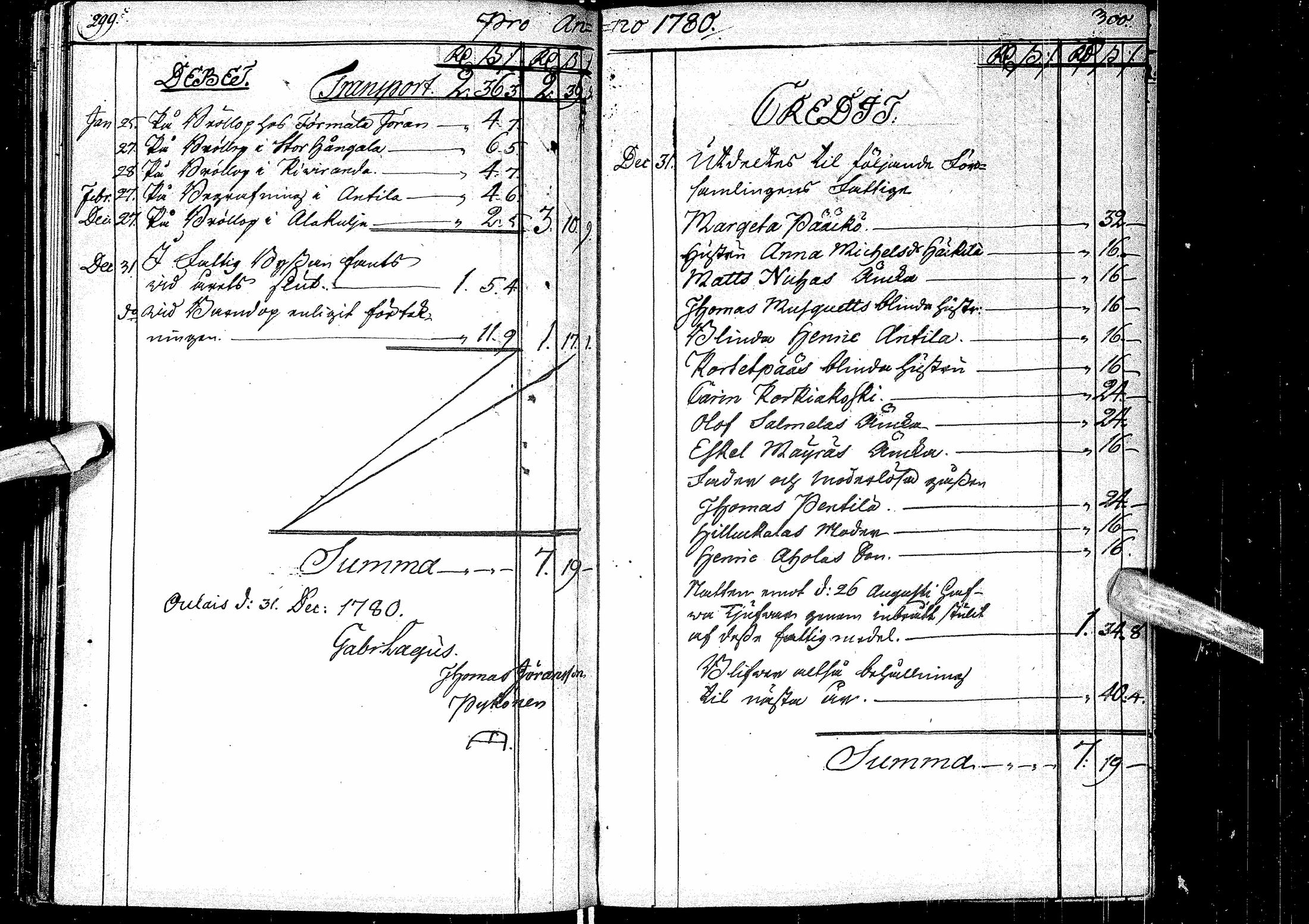 [ ../kirjat/Kirkonkirjat/oulainen/tilit_1777-1847_ik342/kuvat/159.jpg ]