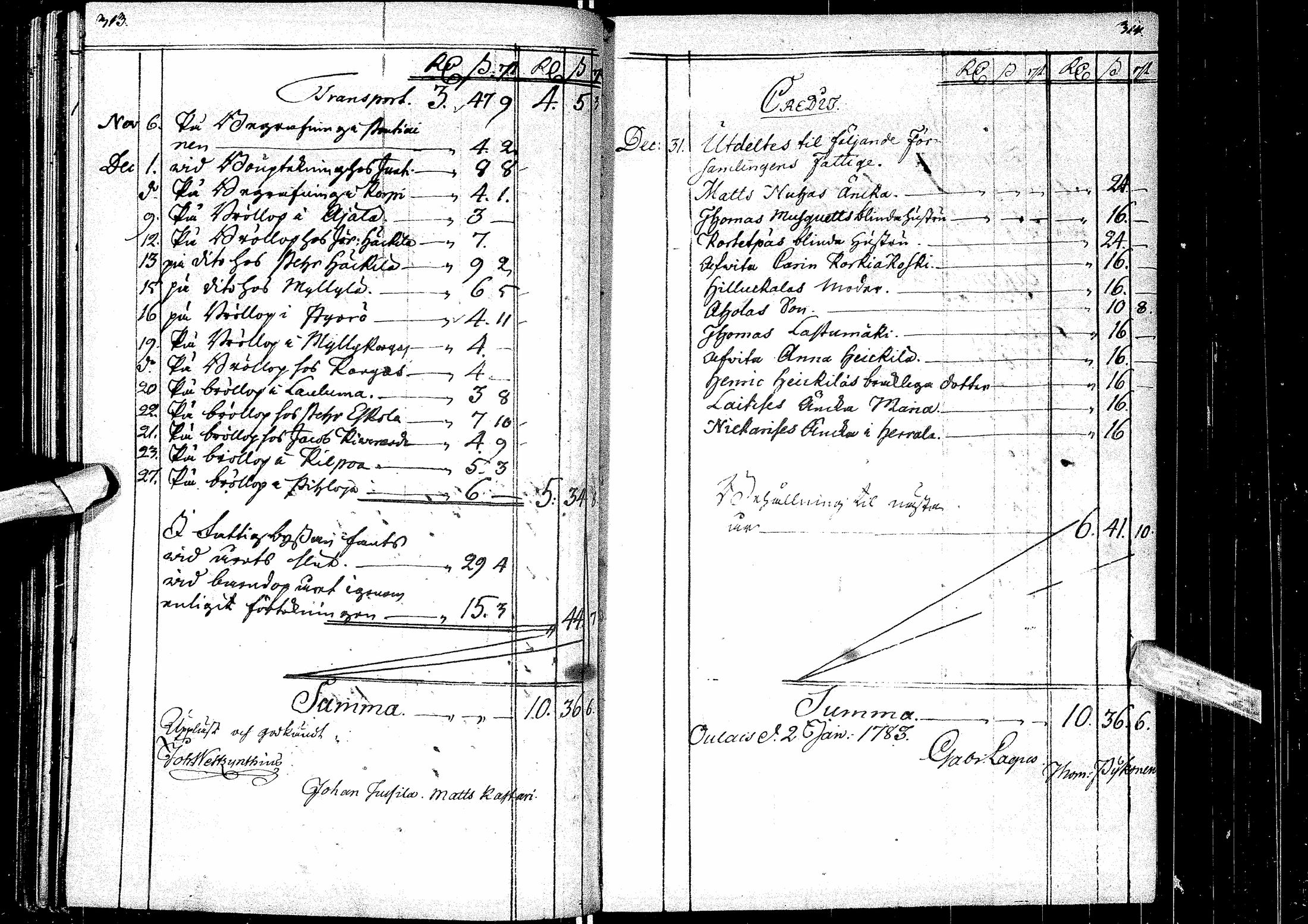 [ ../kirjat/Kirkonkirjat/oulainen/tilit_1777-1847_ik342/kuvat/166.jpg ]