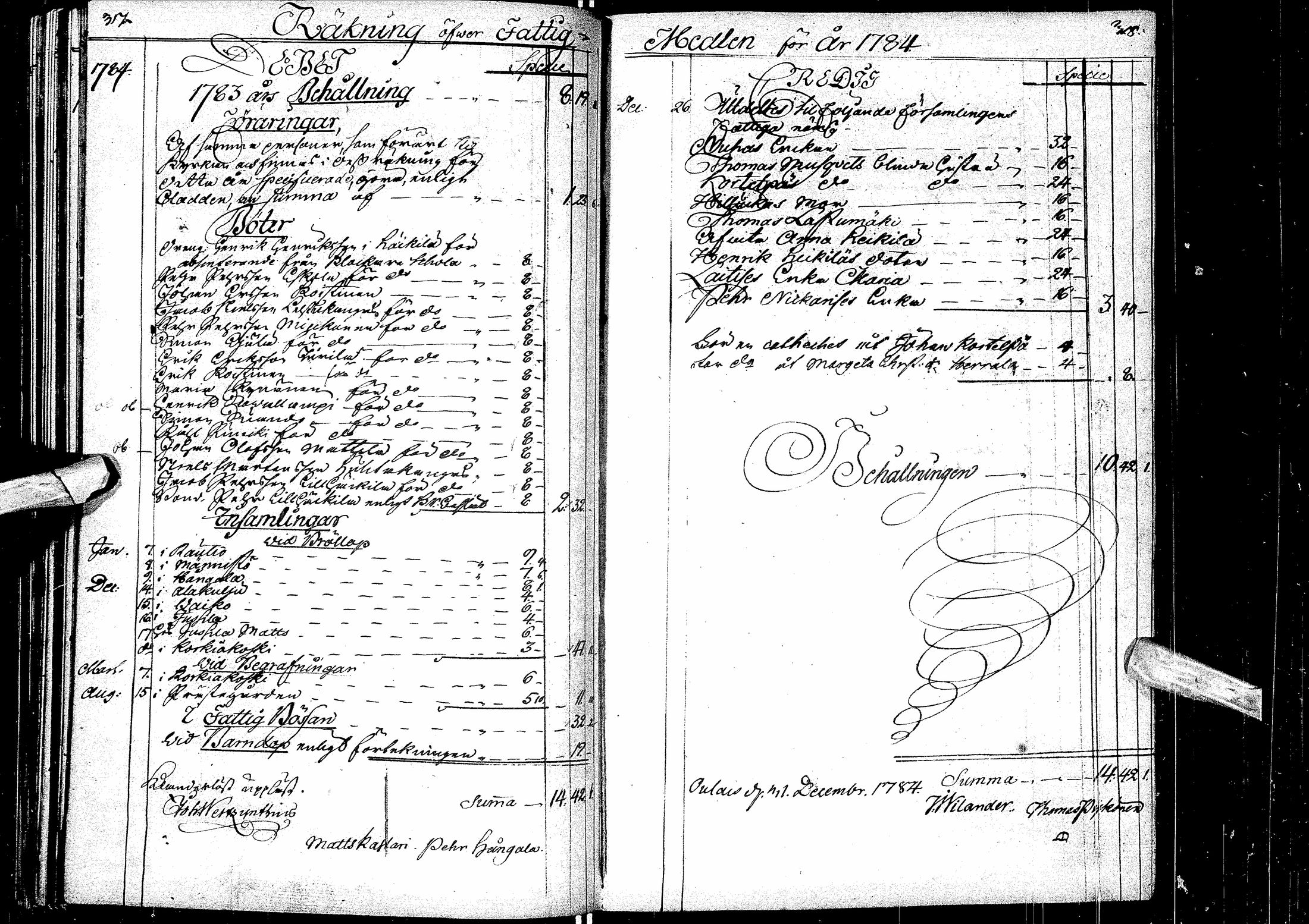 [ ../kirjat/Kirkonkirjat/oulainen/tilit_1777-1847_ik342/kuvat/168.jpg ]