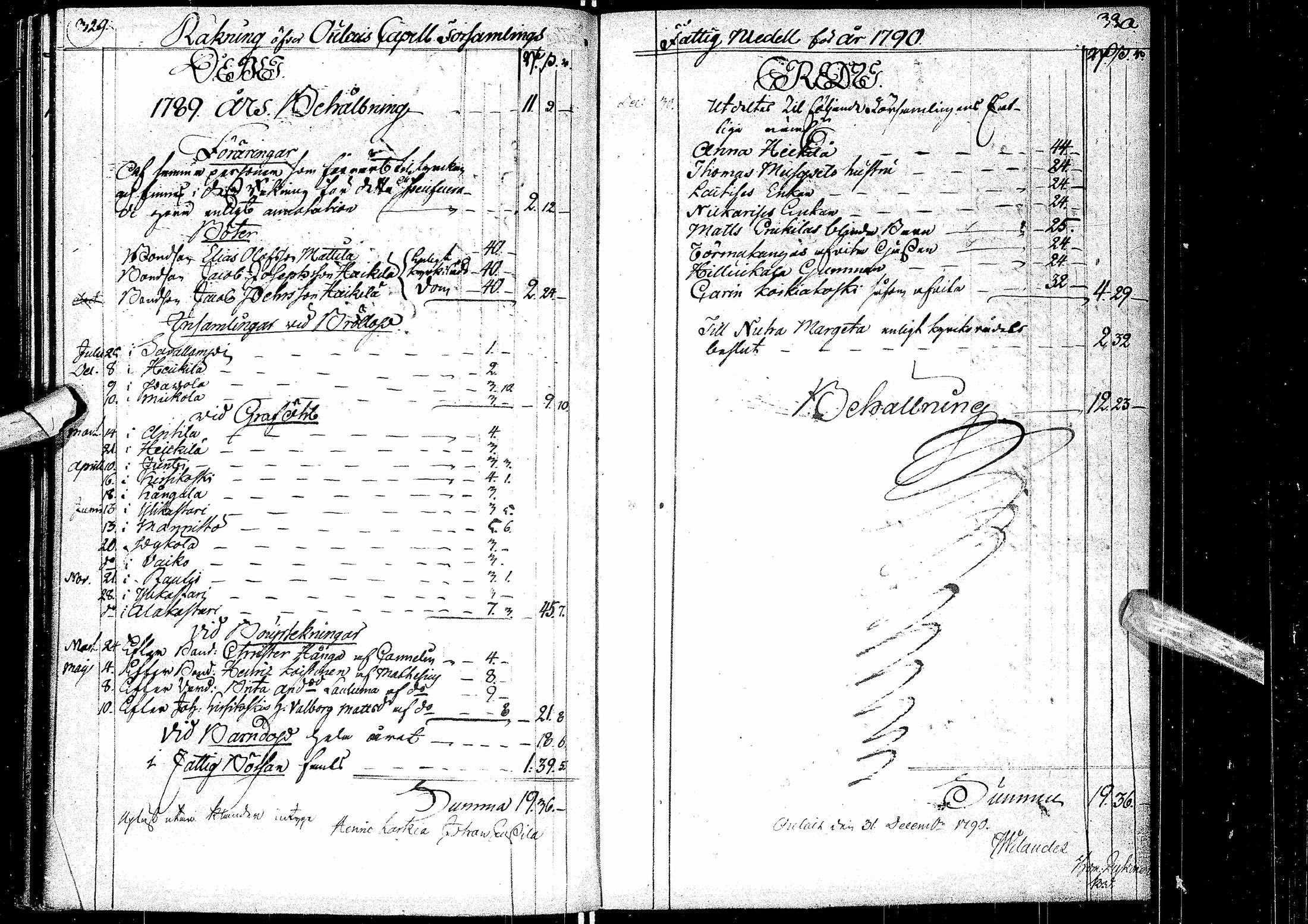 [ ../kirjat/Kirkonkirjat/oulainen/tilit_1777-1847_ik342/kuvat/174.jpg ]