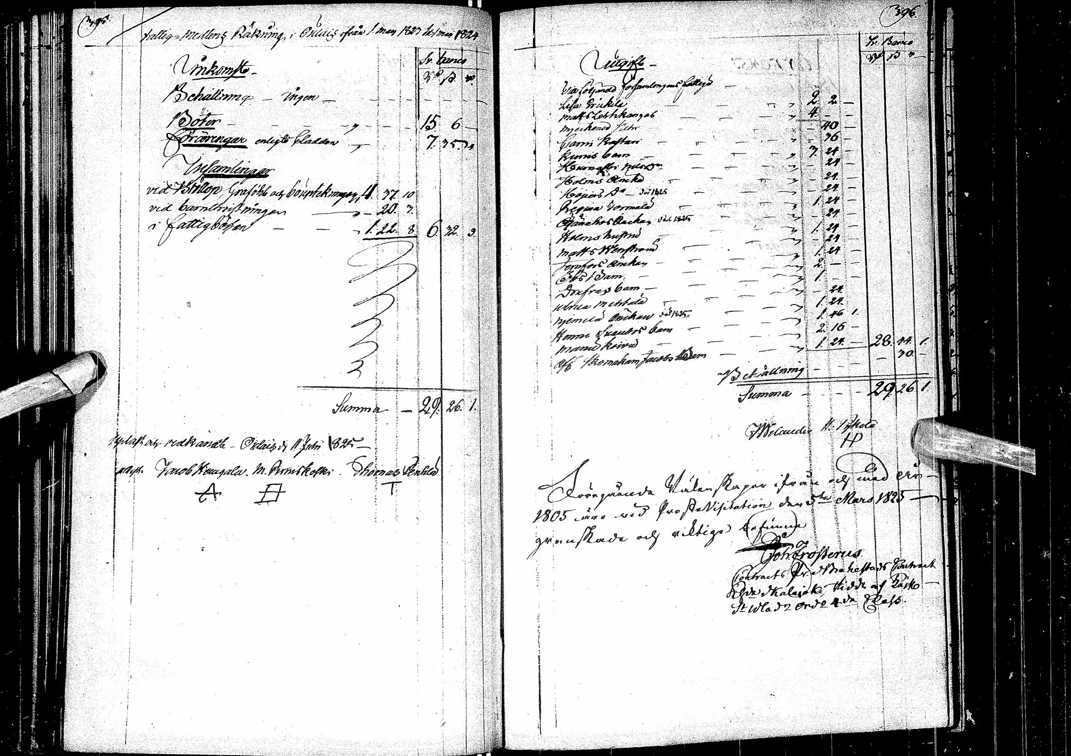 [ ../kirjat/Kirkonkirjat/oulainen/tilit_1777-1847_ik342/kuvat/207.jpg ]
