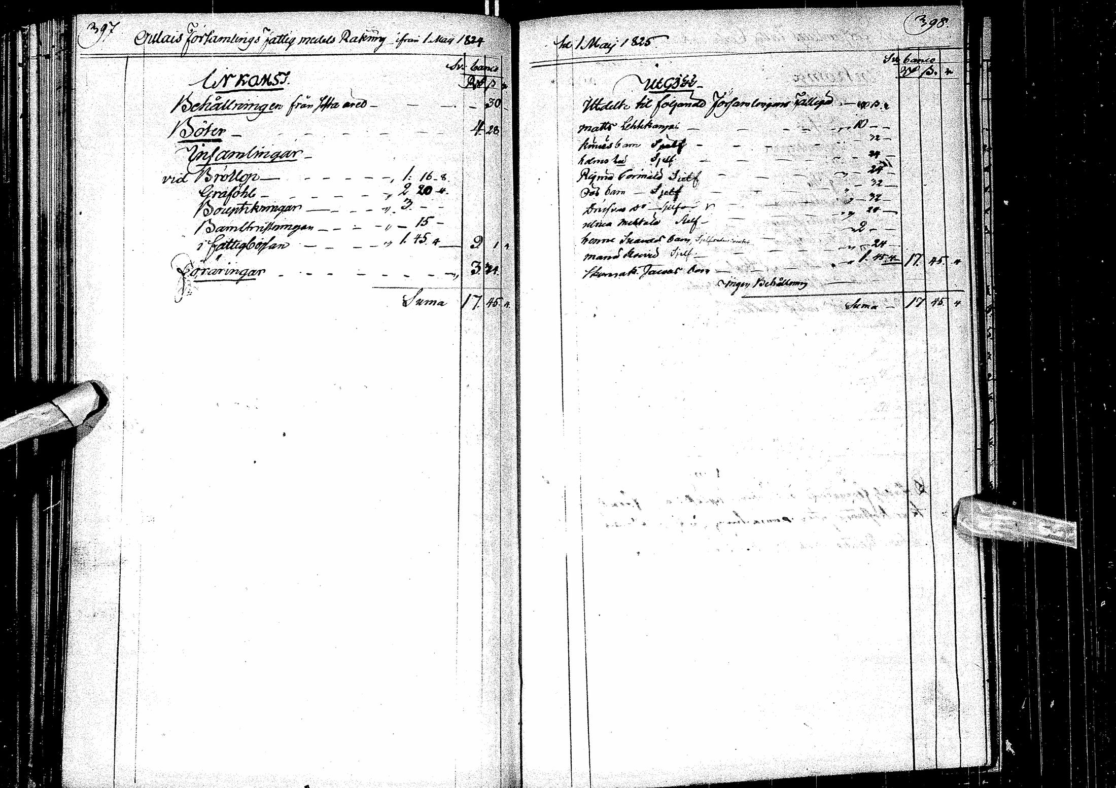 [ ../kirjat/Kirkonkirjat/oulainen/tilit_1777-1847_ik342/kuvat/208.jpg ]