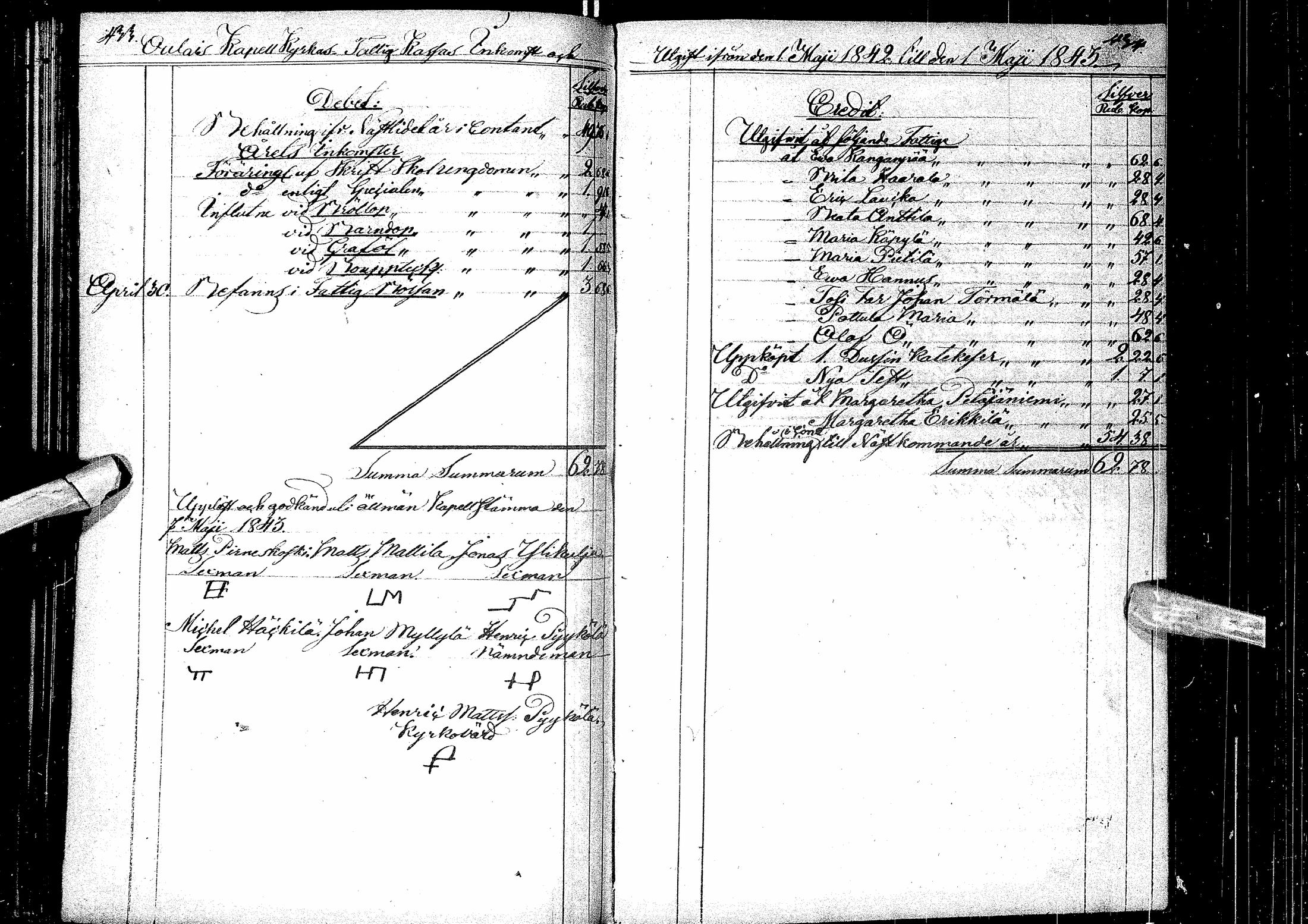 [ ../kirjat/Kirkonkirjat/oulainen/tilit_1777-1847_ik342/kuvat/226.jpg ]