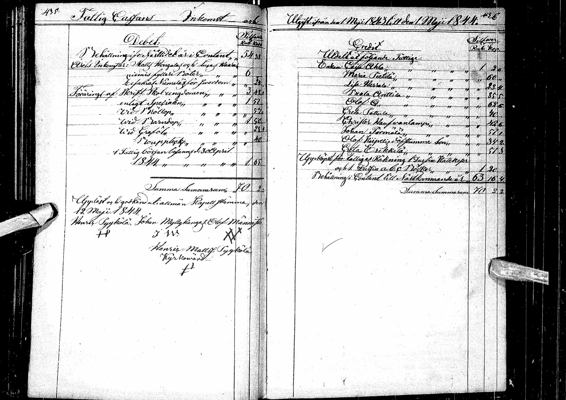 [ ../kirjat/Kirkonkirjat/oulainen/tilit_1777-1847_ik342/kuvat/227.jpg ]