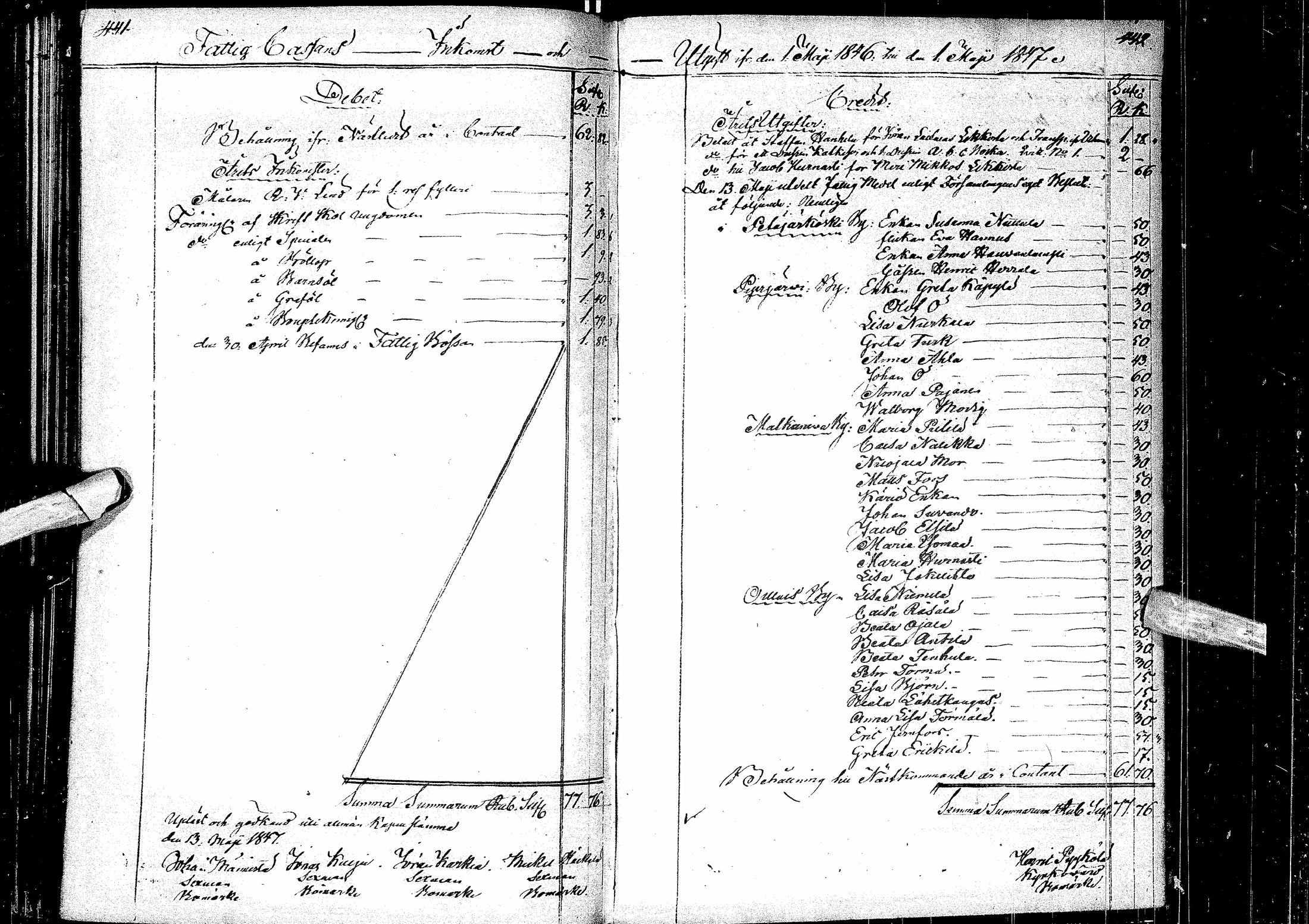 [ ../kirjat/Kirkonkirjat/oulainen/tilit_1777-1847_ik342/kuvat/230.jpg ]