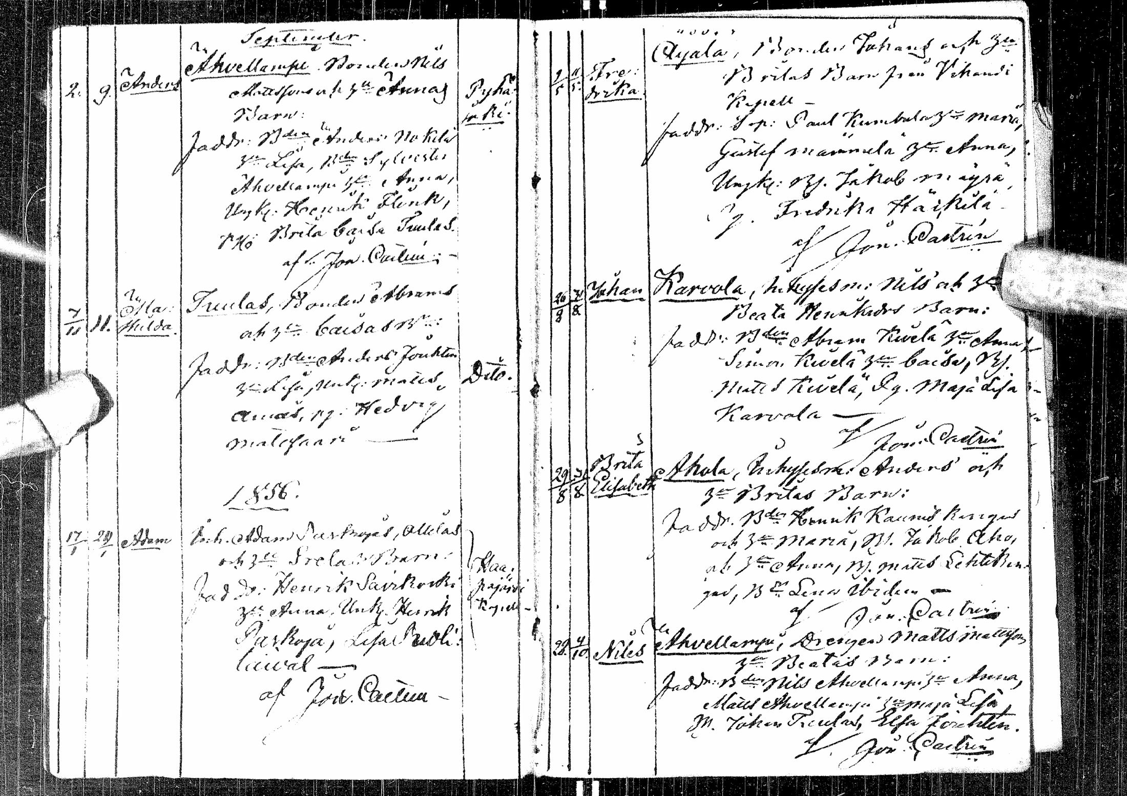 [ ../kirjat/Kirkonkirjat/oulainen/vierasseurakuntalaisia_1854-1883_ik342/kuvat/7.jpg ]