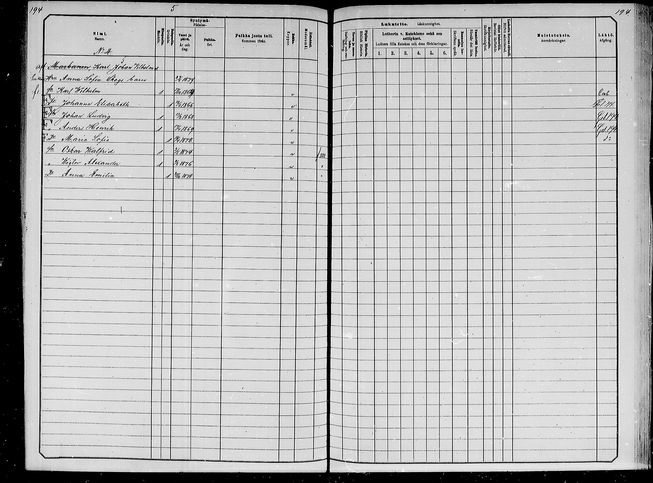 [ ../kirjat/Kirkonkirjat/oulu/lastenkirja_1881-1890_tksrk_mko73-83/kuvat/162.jpg ]