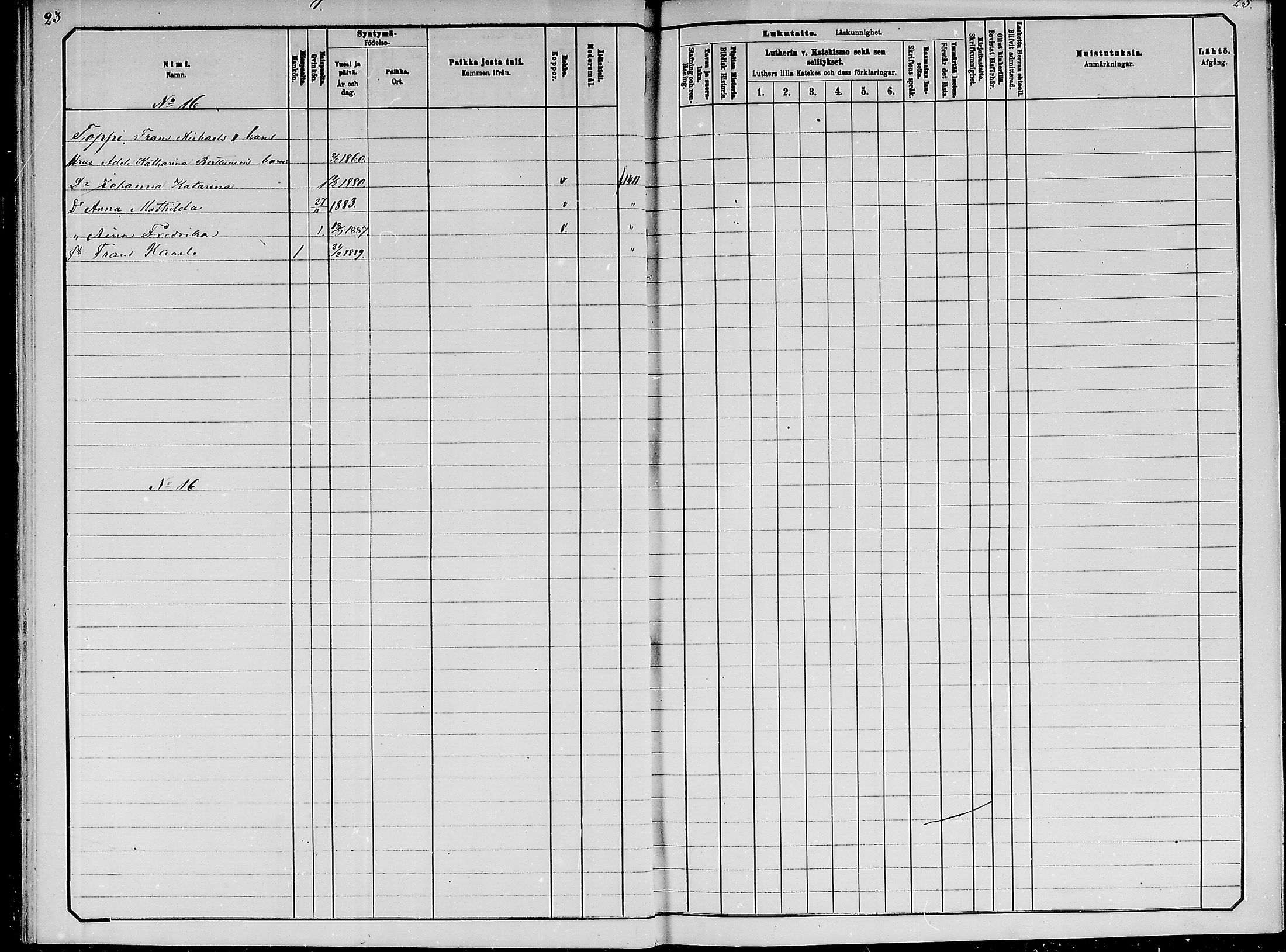[ ../kirjat/Kirkonkirjat/oulu/lastenkirja_1881-1890_tksrk_mko73-83/kuvat/23.jpg ]
