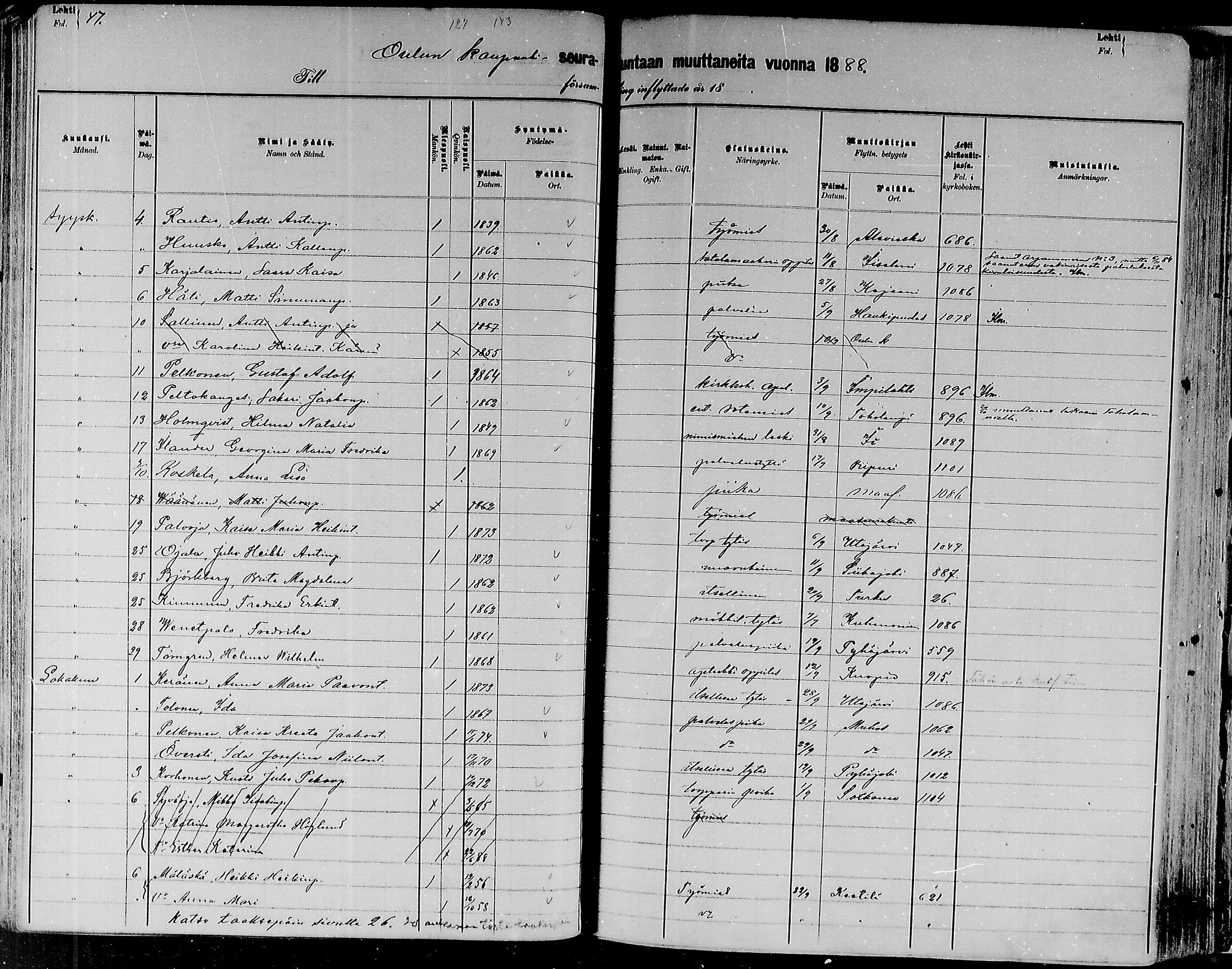 [ ../kirjat/Kirkonkirjat/oulu/muuttaneet_1882-1888_tksrk_mko9-13/kuvat/142.jpg ]