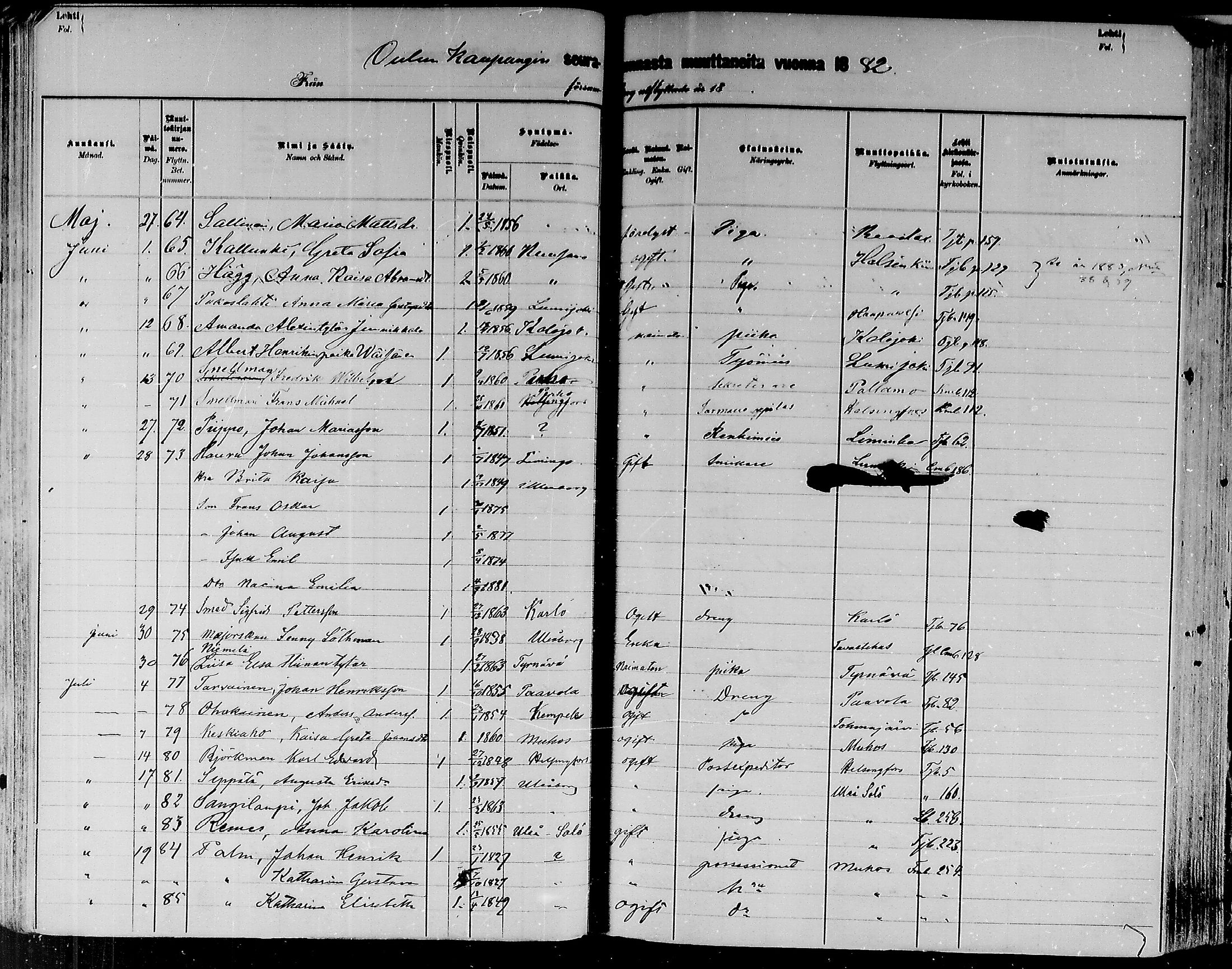 [ ../kirjat/Kirkonkirjat/oulu/muuttaneet_1882-1888_tksrk_mko9-13/kuvat/146.jpg ]