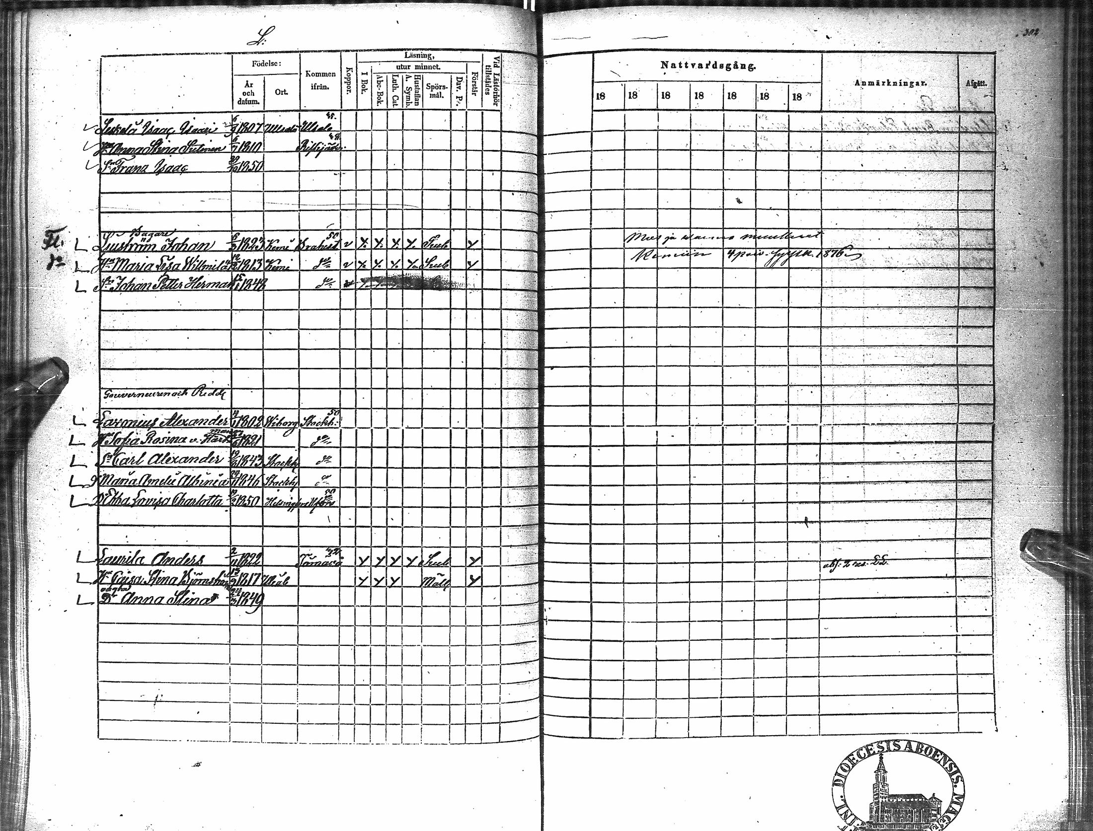 [ ../kirjat/Kirkonkirjat/oulu/rippikirja_1844-1850_tksrk_ik133_i/kuvat/281.jpg ]