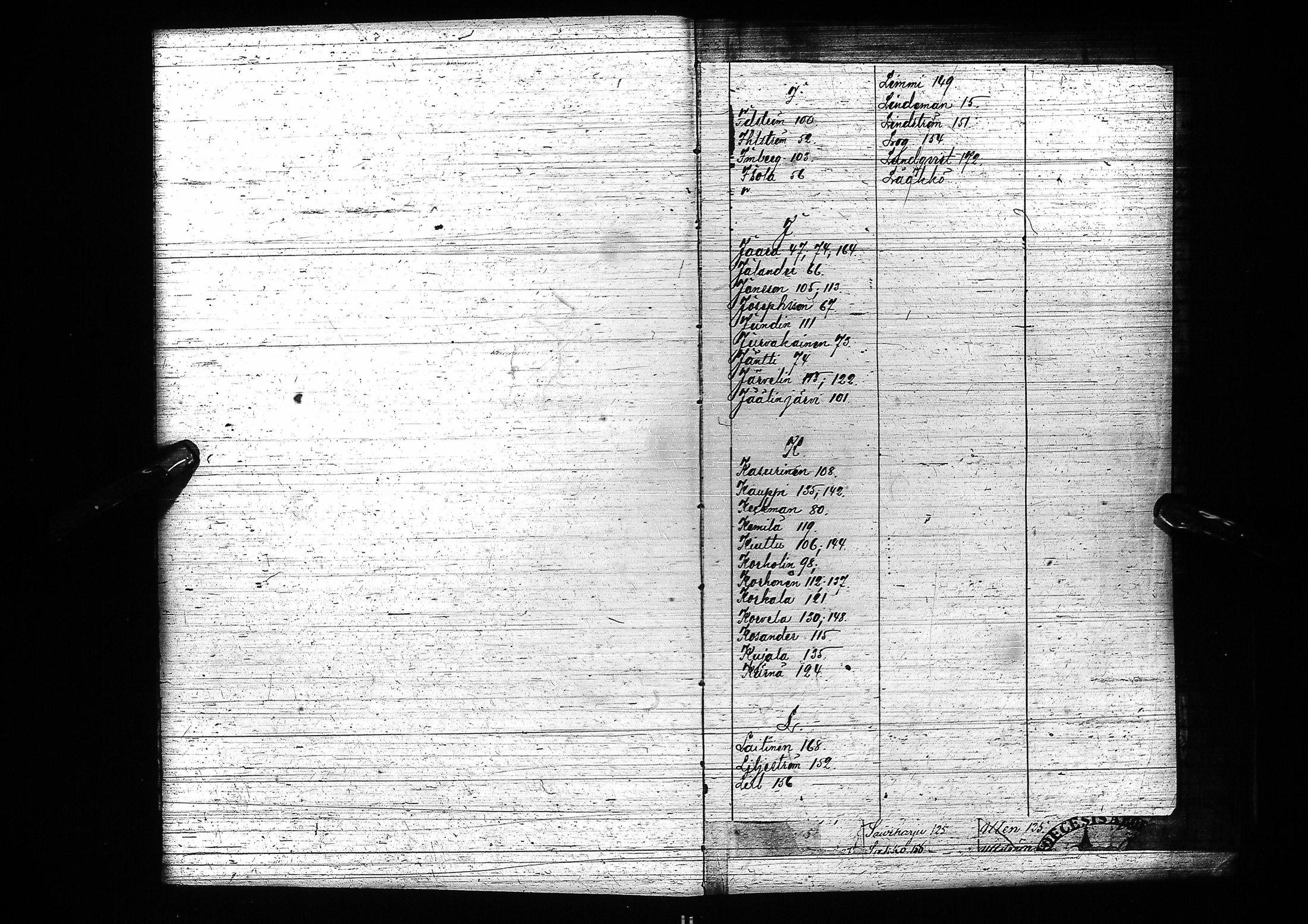 [ ../kirjat/Kirkonkirjat/oulu/rippikirja_1851-1857_tksrk_ik134_i/kuvat/6.jpg ]