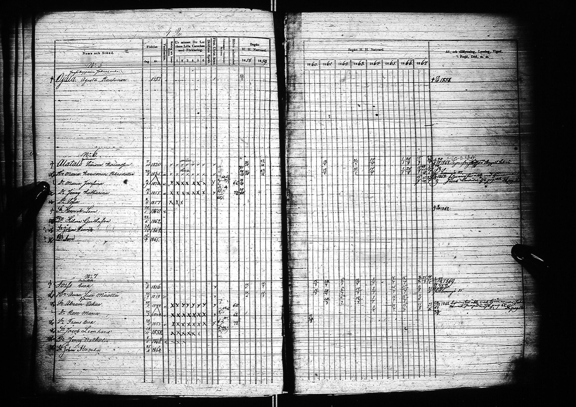 [ ../kirjat/Kirkonkirjat/oulu/rippikirja_1858-1867_tksrk_ik134-135_i/kuvat/152.jpg ]
