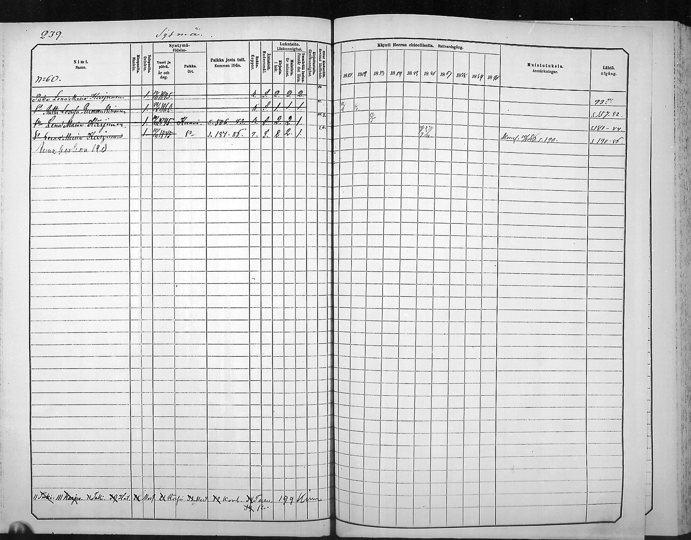 [ ../kirjat/Kirkonkirjat/outokumpu/rippikirja_1881-1890_mko1-13/kuvat/240.jpg ]