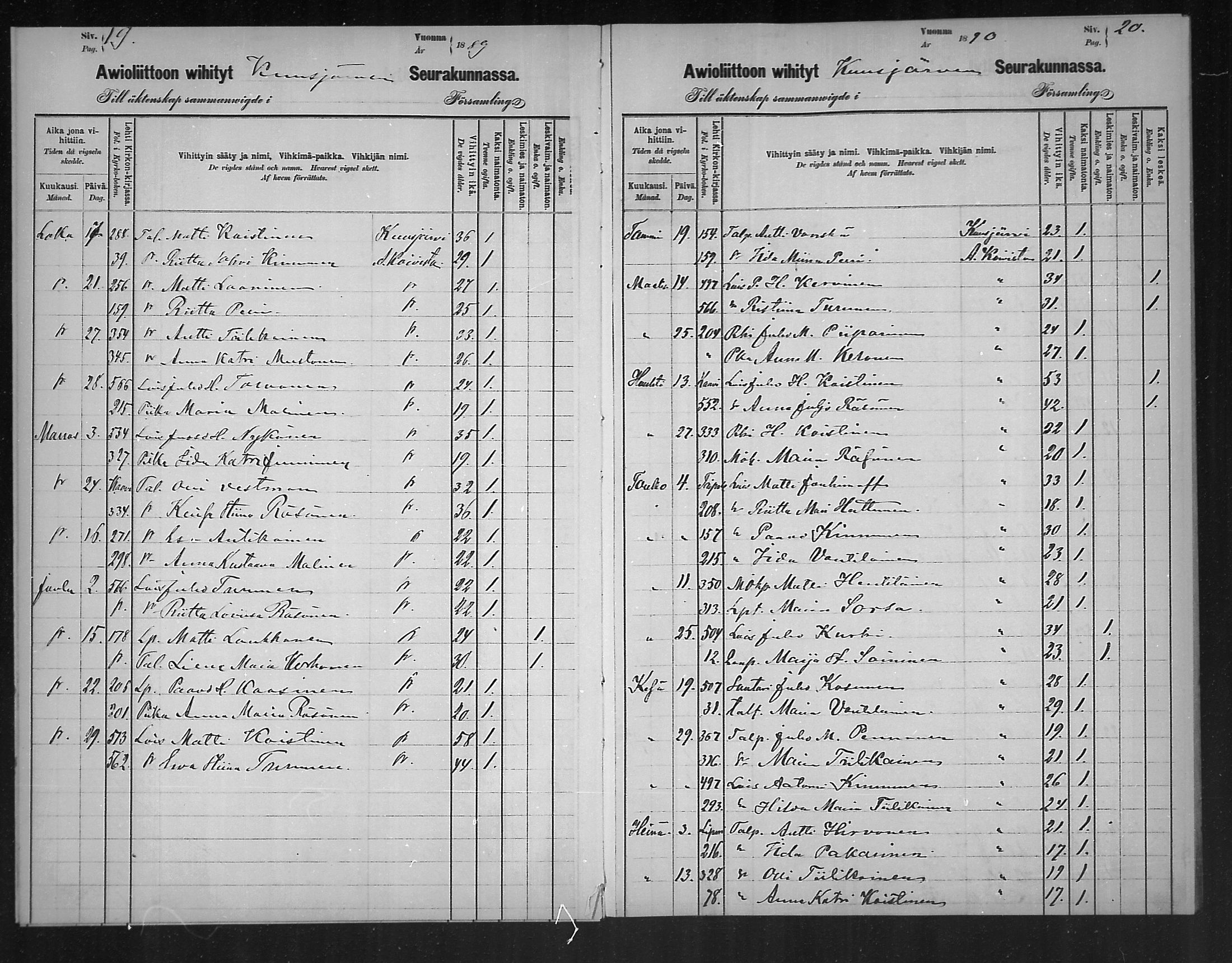 [ ../kirjat/Kirkonkirjat/outokumpu/vihityt_1878-1891_mko1/kuvat/11.jpg ]