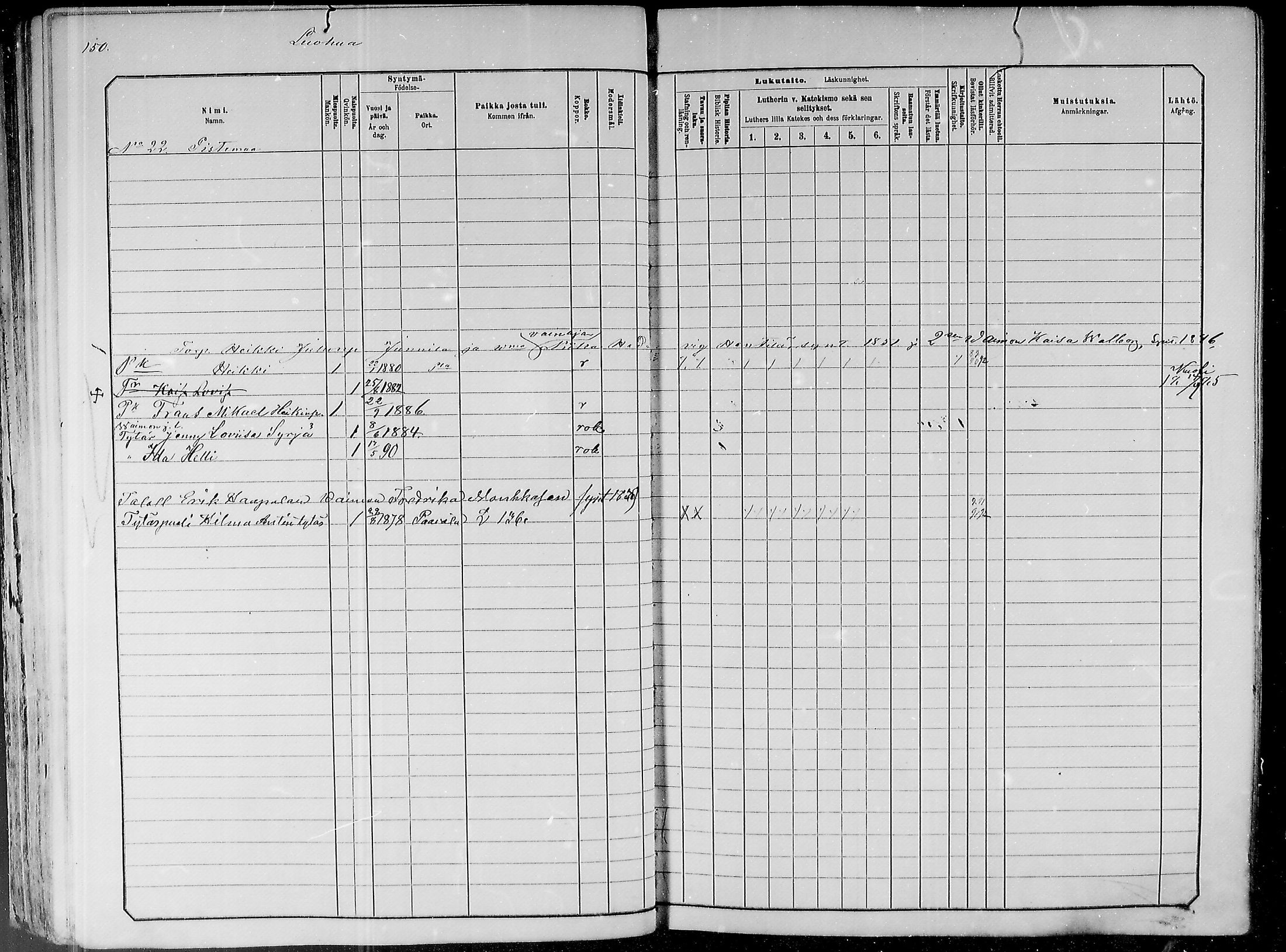[ ../kirjat/Kirkonkirjat/paavola/lastenkirja_1882-1891_mko1-16/kuvat/129.jpg ]