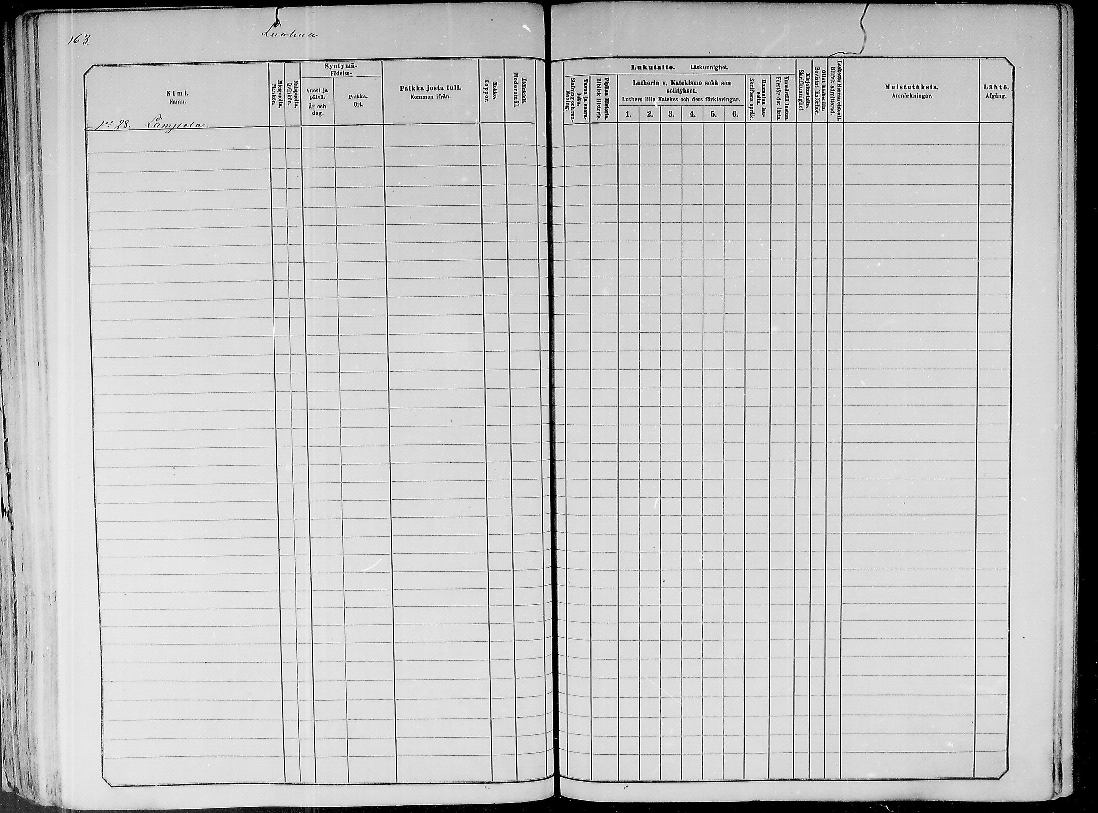 [ ../kirjat/Kirkonkirjat/paavola/lastenkirja_1882-1891_mko1-16/kuvat/140.jpg ]