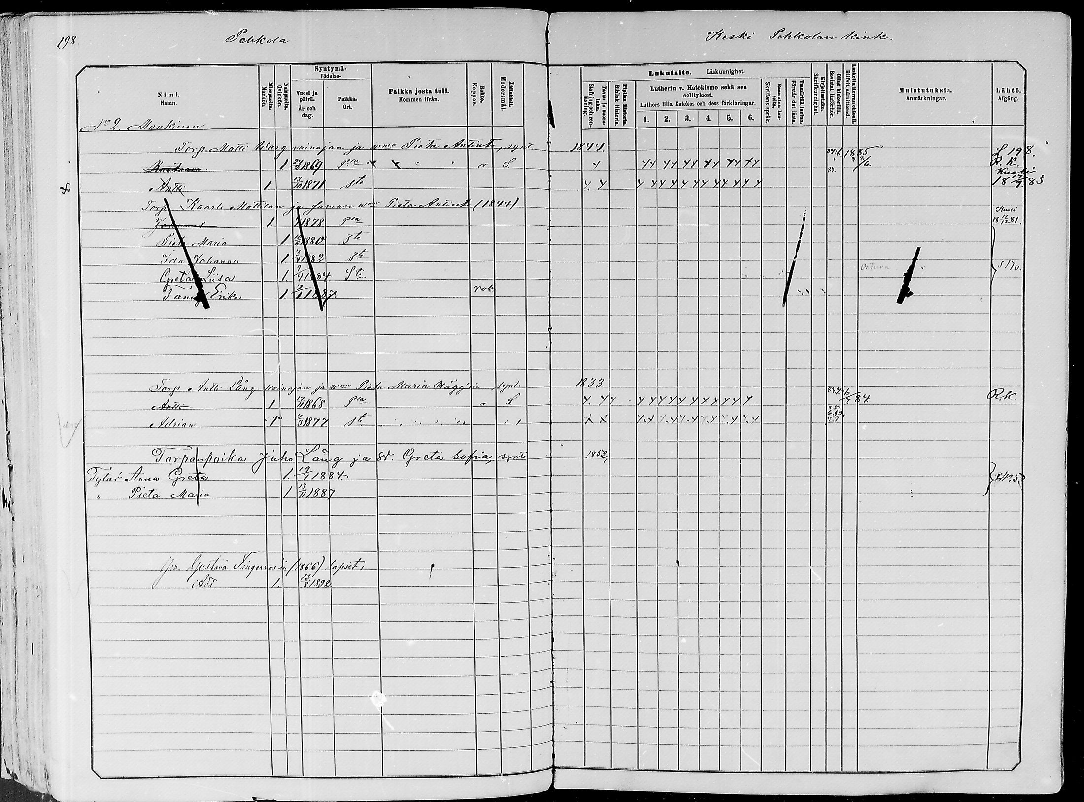[ ../kirjat/Kirkonkirjat/paavola/lastenkirja_1882-1891_mko1-16/kuvat/163.jpg ]