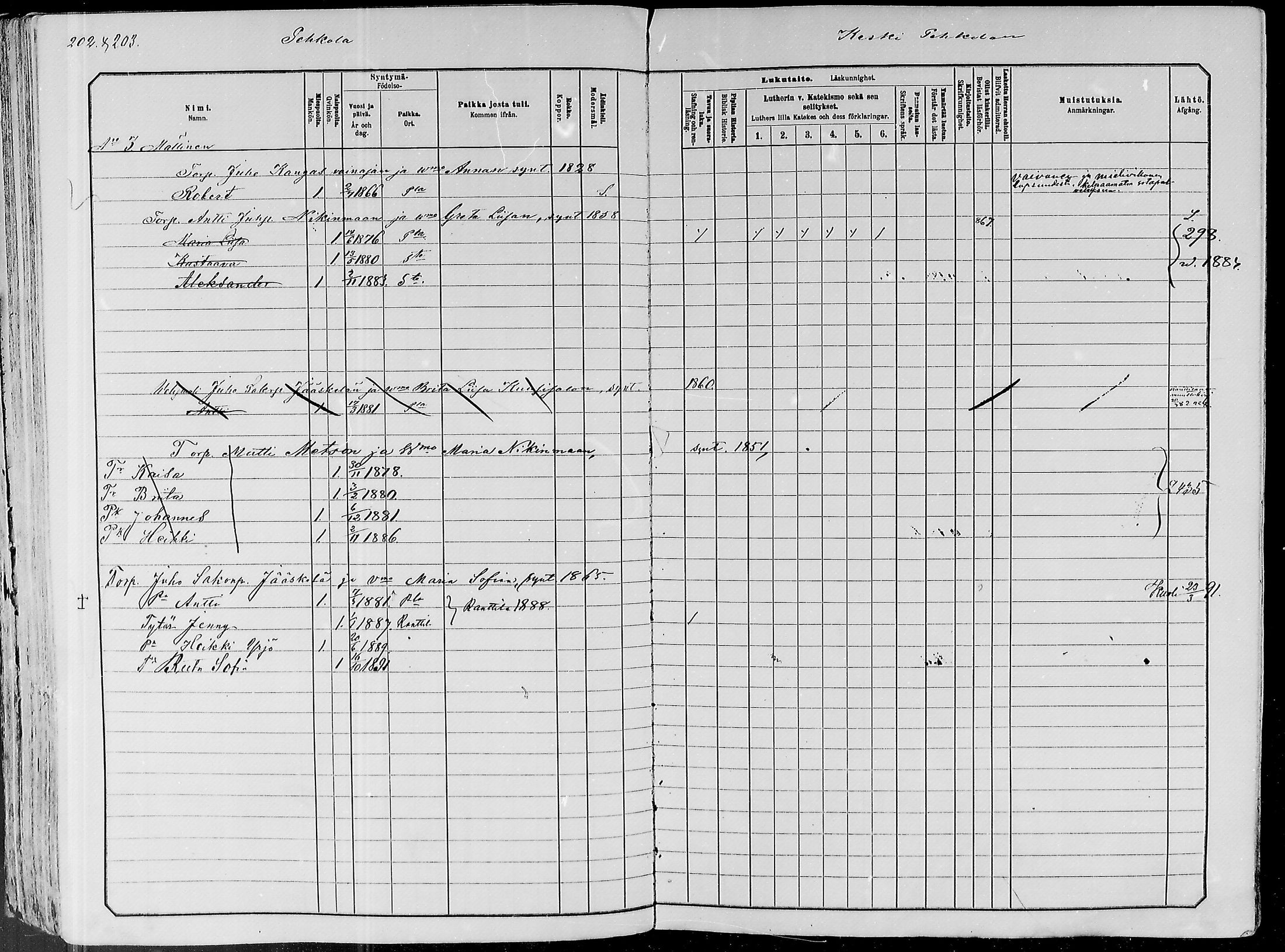 [ ../kirjat/Kirkonkirjat/paavola/lastenkirja_1882-1891_mko1-16/kuvat/167.jpg ]