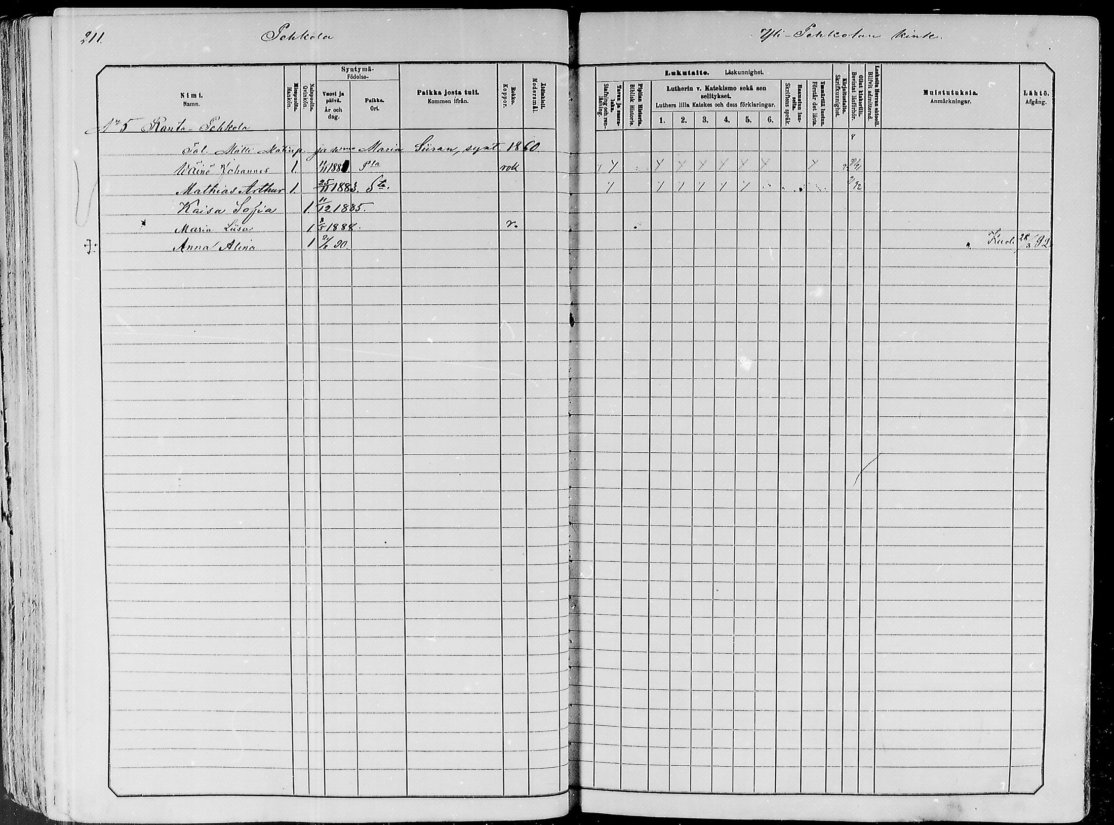 [ ../kirjat/Kirkonkirjat/paavola/lastenkirja_1882-1891_mko1-16/kuvat/174.jpg ]