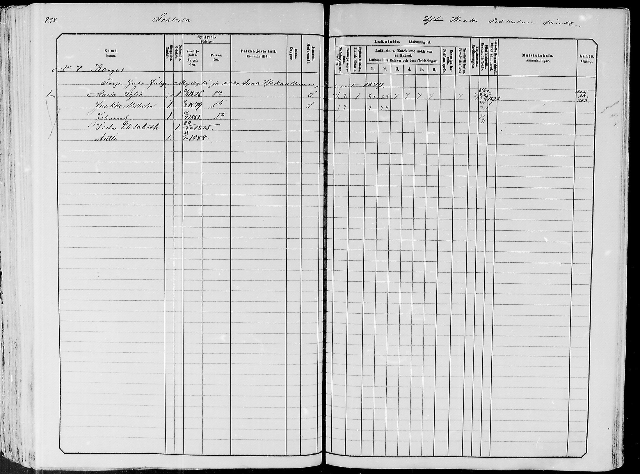 [ ../kirjat/Kirkonkirjat/paavola/lastenkirja_1882-1891_mko1-16/kuvat/189.jpg ]