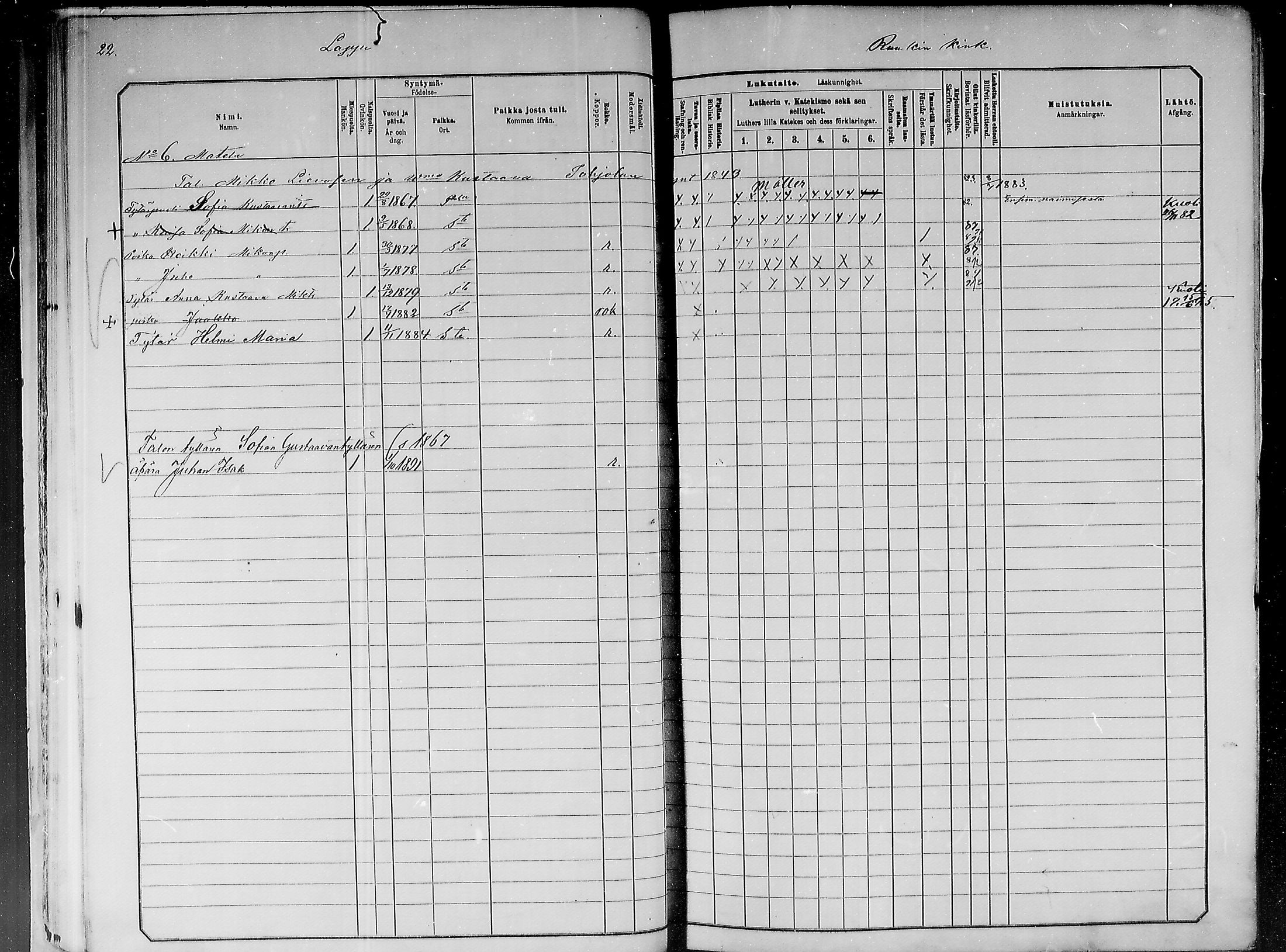 [ ../kirjat/Kirkonkirjat/paavola/lastenkirja_1882-1891_mko1-16/kuvat/21.jpg ]