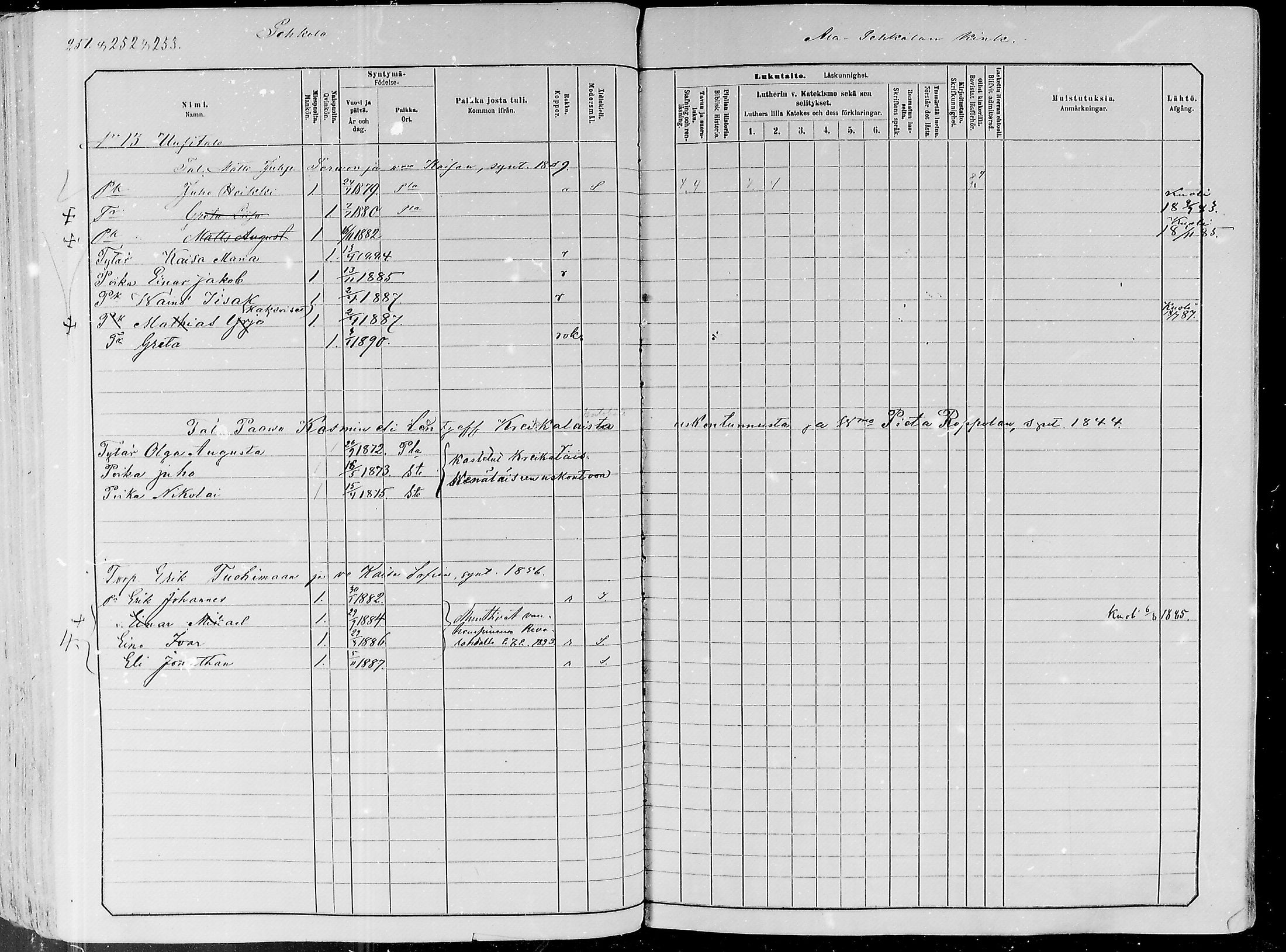 [ ../kirjat/Kirkonkirjat/paavola/lastenkirja_1882-1891_mko1-16/kuvat/211.jpg ]