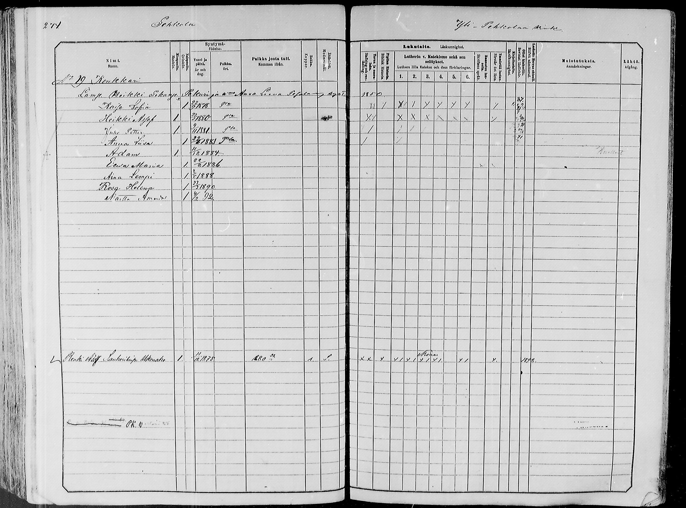 [ ../kirjat/Kirkonkirjat/paavola/lastenkirja_1882-1891_mko1-16/kuvat/227.jpg ]