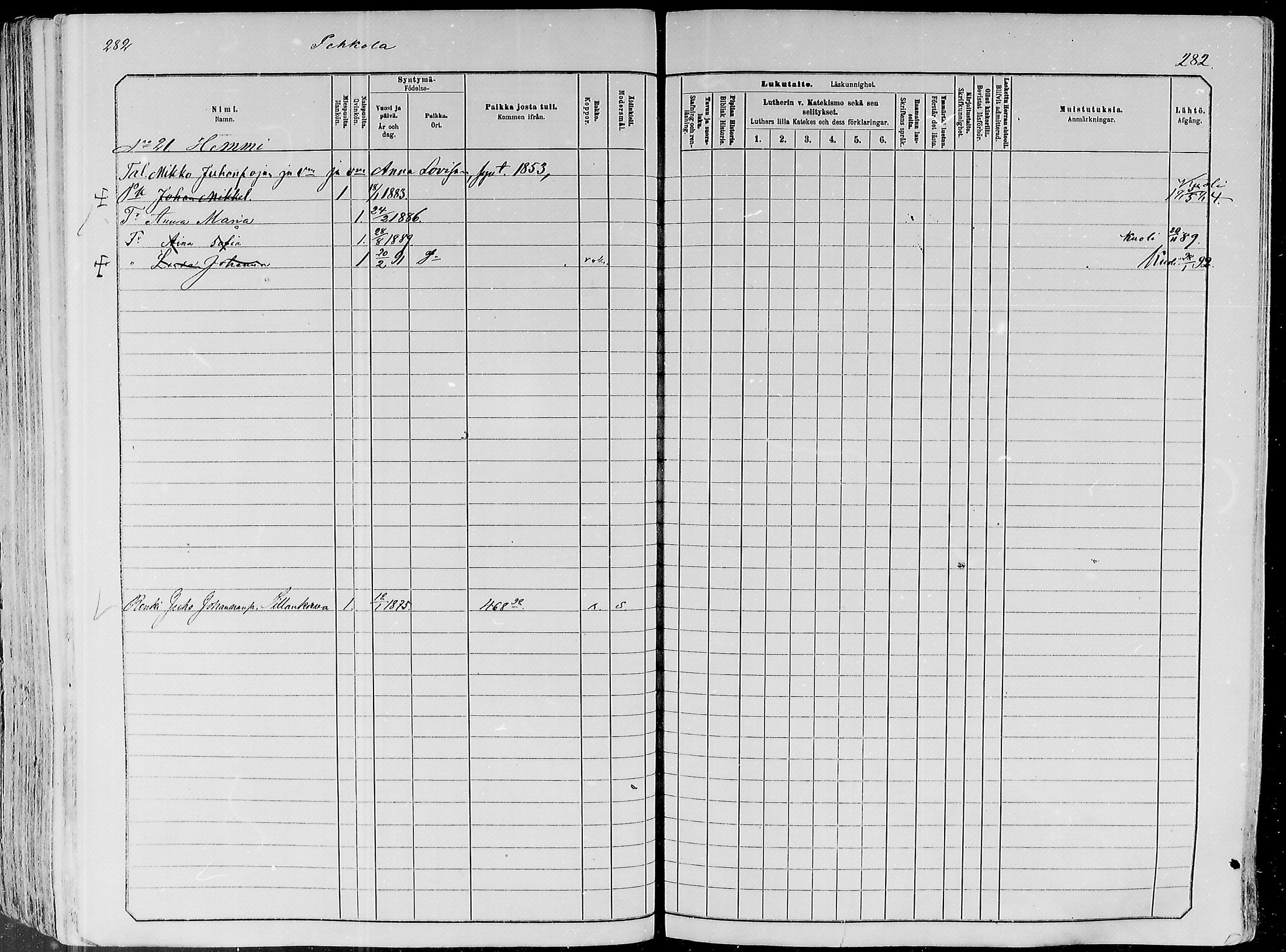 [ ../kirjat/Kirkonkirjat/paavola/lastenkirja_1882-1891_mko1-16/kuvat/234.jpg ]