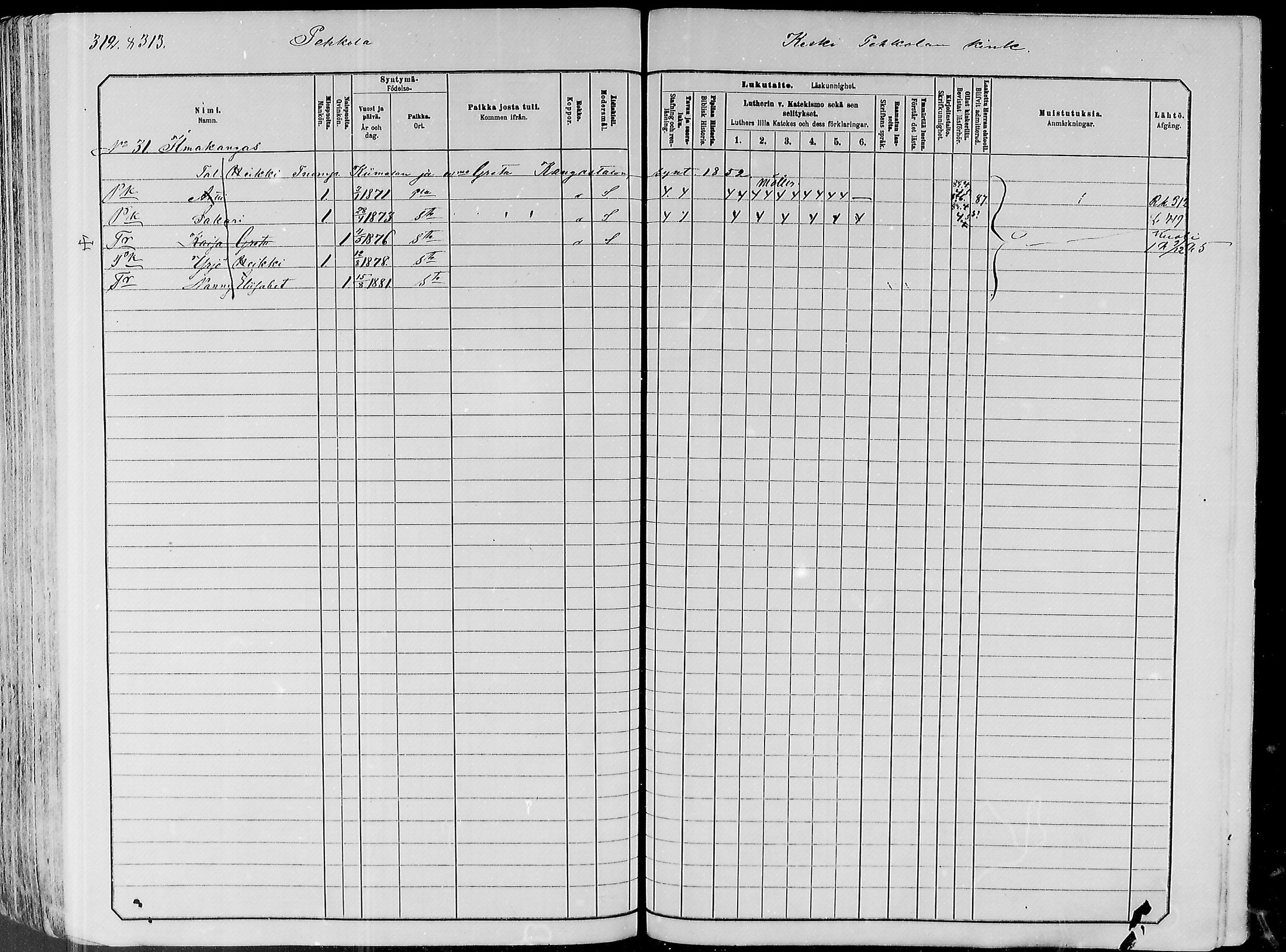 [ ../kirjat/Kirkonkirjat/paavola/lastenkirja_1882-1891_mko1-16/kuvat/255.jpg ]