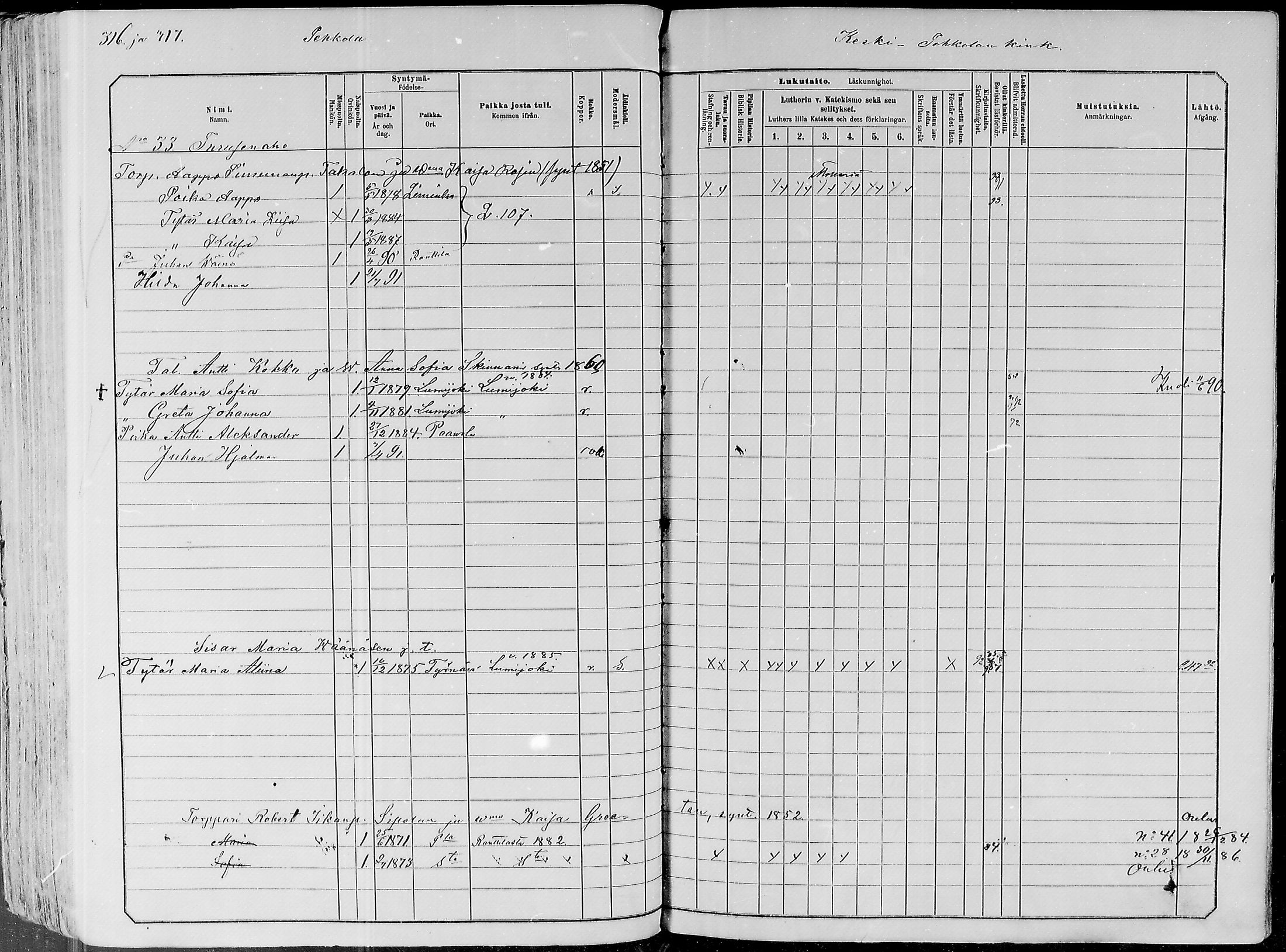[ ../kirjat/Kirkonkirjat/paavola/lastenkirja_1882-1891_mko1-16/kuvat/258.jpg ]