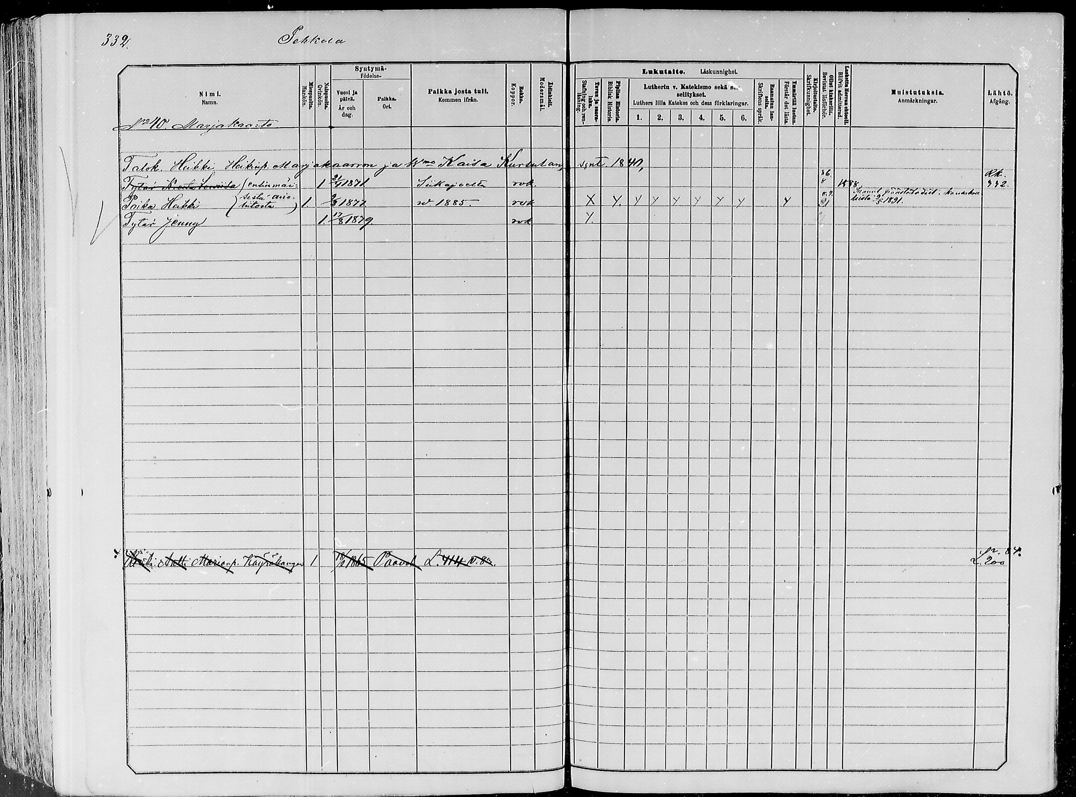 [ ../kirjat/Kirkonkirjat/paavola/lastenkirja_1882-1891_mko1-16/kuvat/269.jpg ]