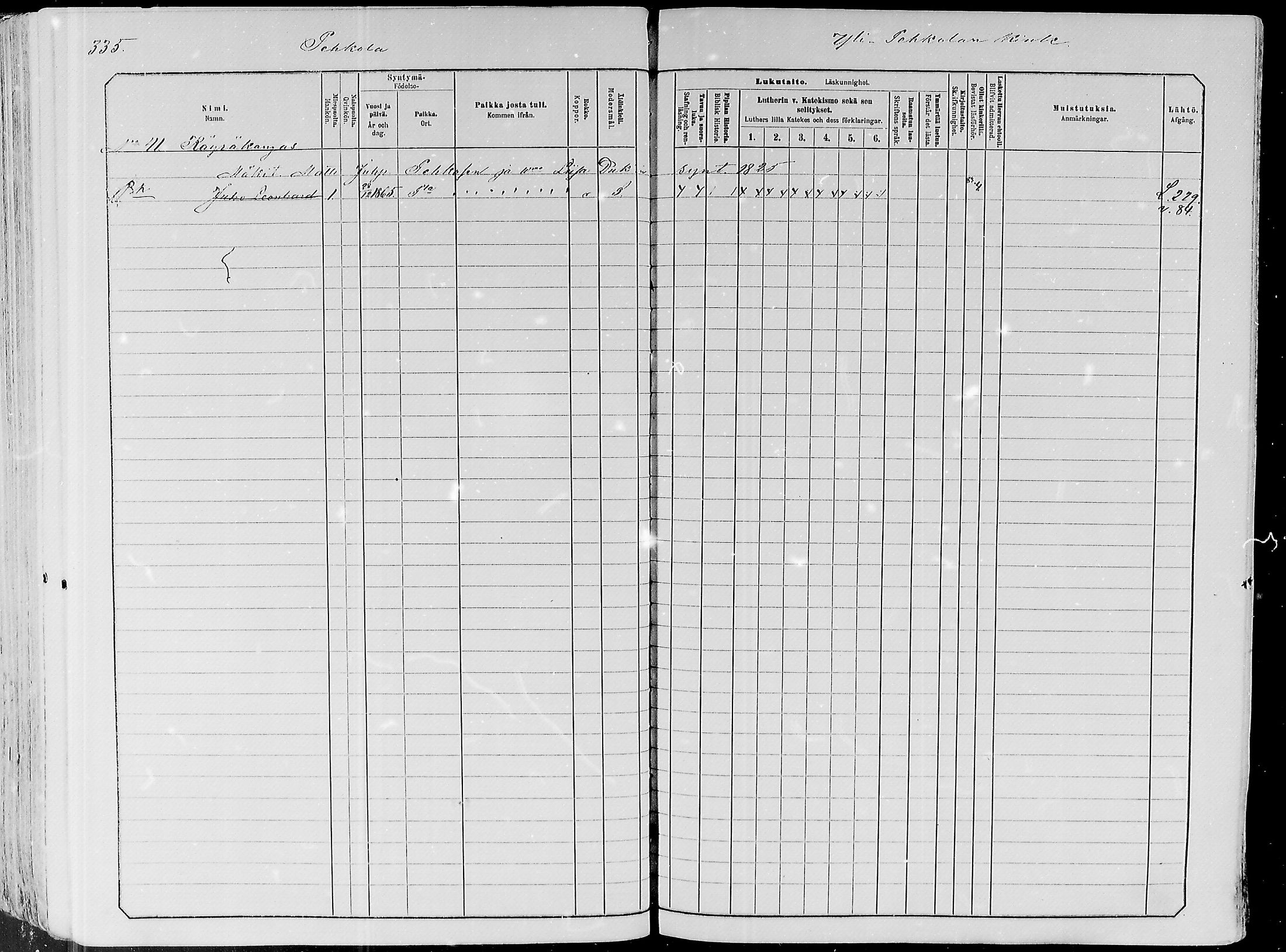 [ ../kirjat/Kirkonkirjat/paavola/lastenkirja_1882-1891_mko1-16/kuvat/272.jpg ]