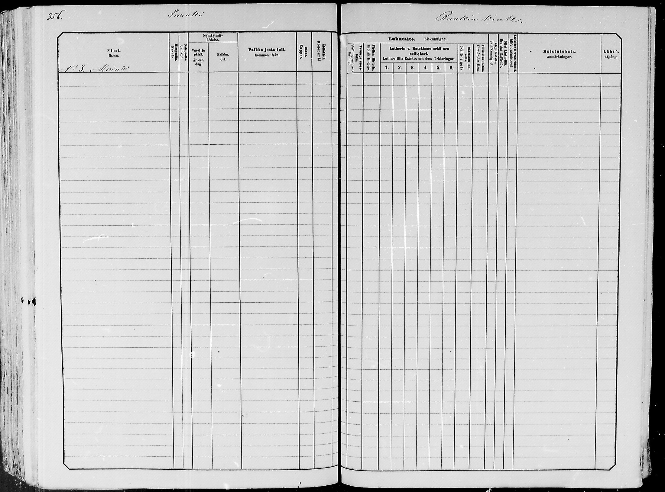 [ ../kirjat/Kirkonkirjat/paavola/lastenkirja_1882-1891_mko1-16/kuvat/286.jpg ]